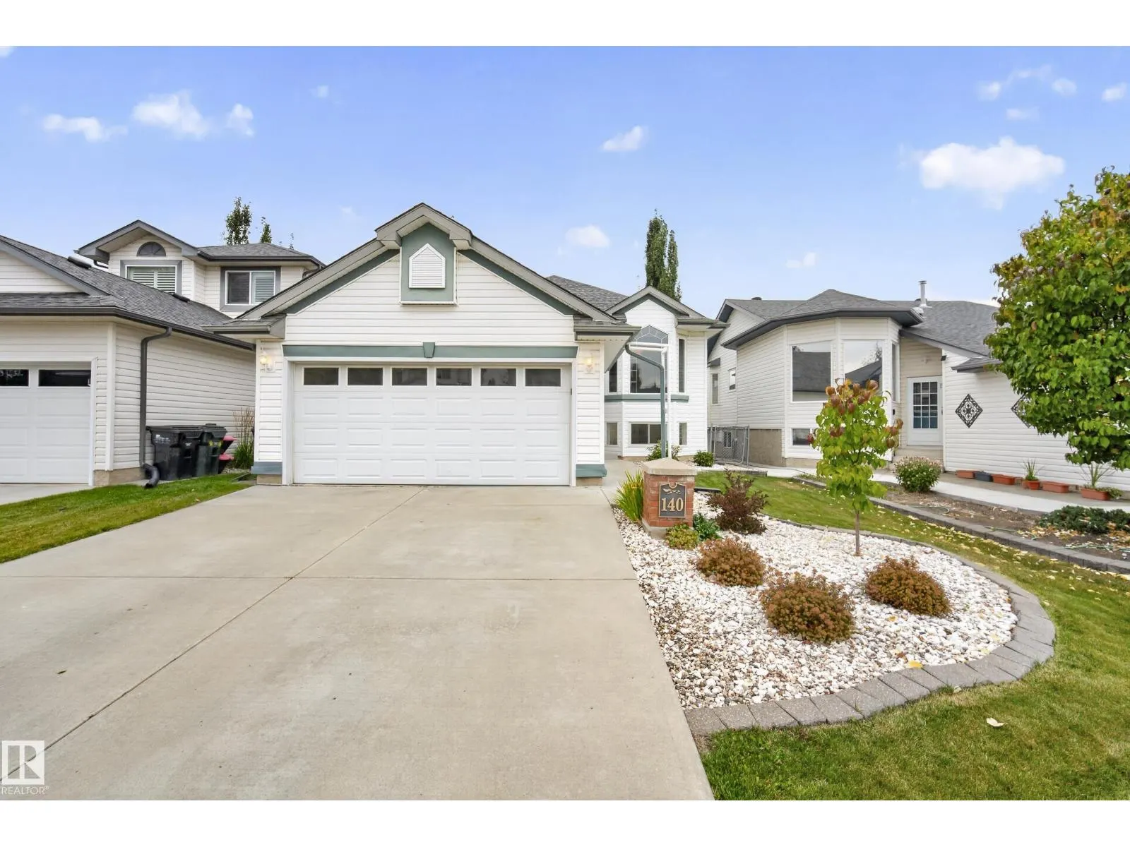140 FOXHAVEN CO