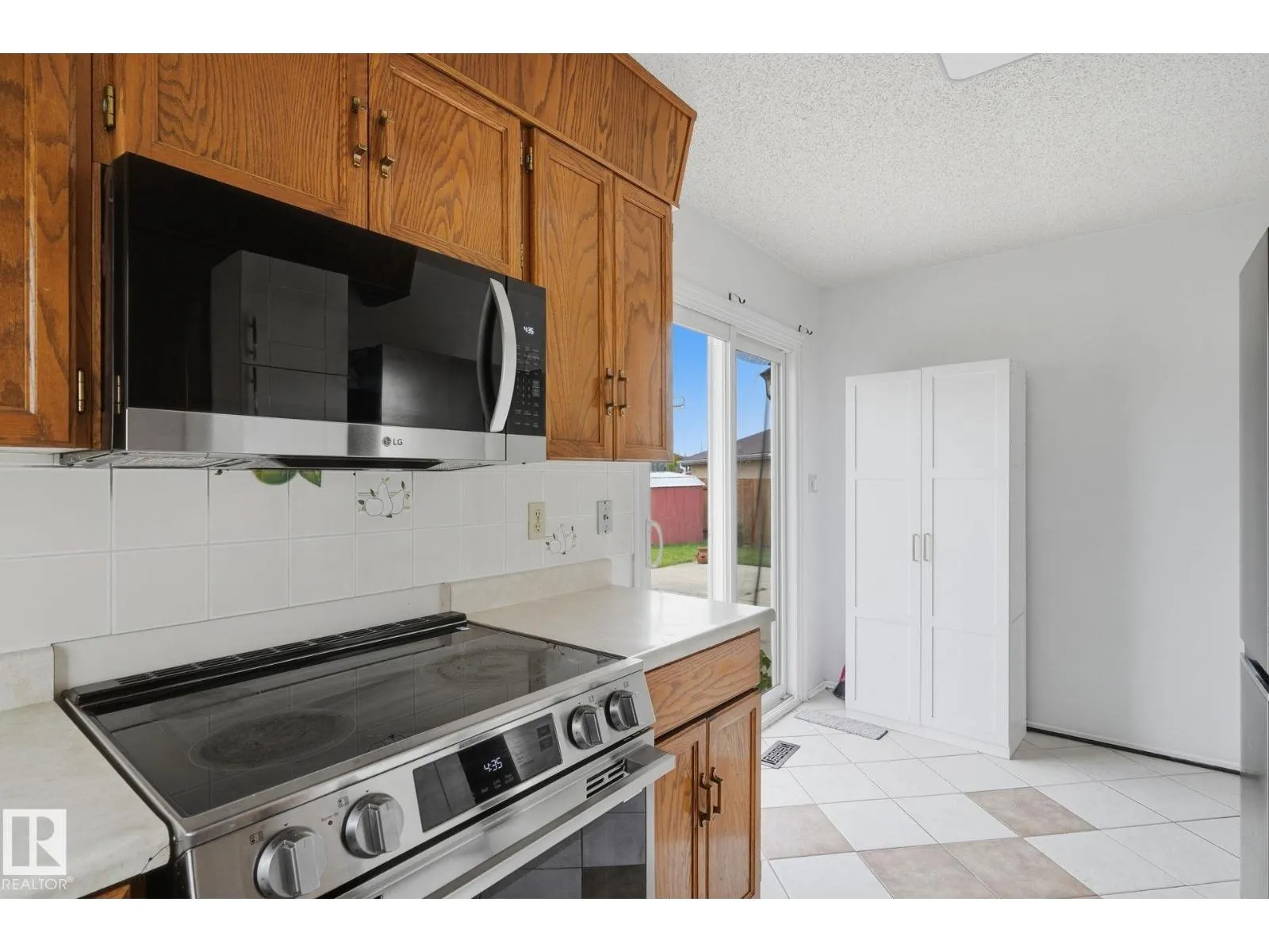 12631 161 AV NW