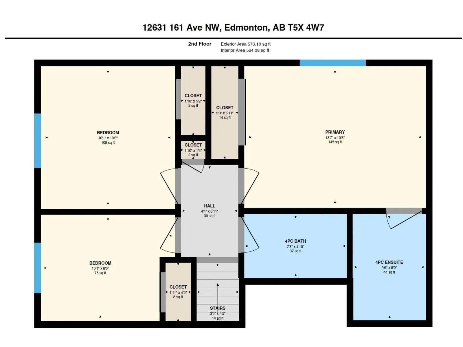 12631 161 AV NW