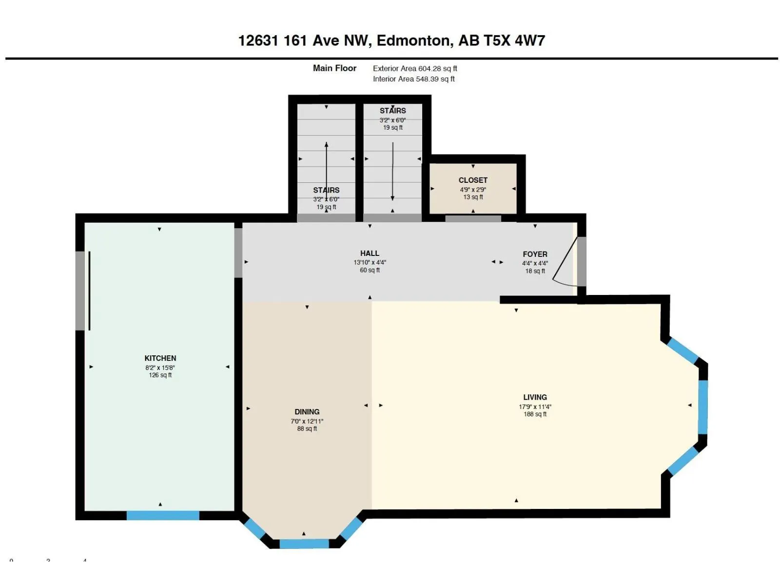 12631 161 AV NW