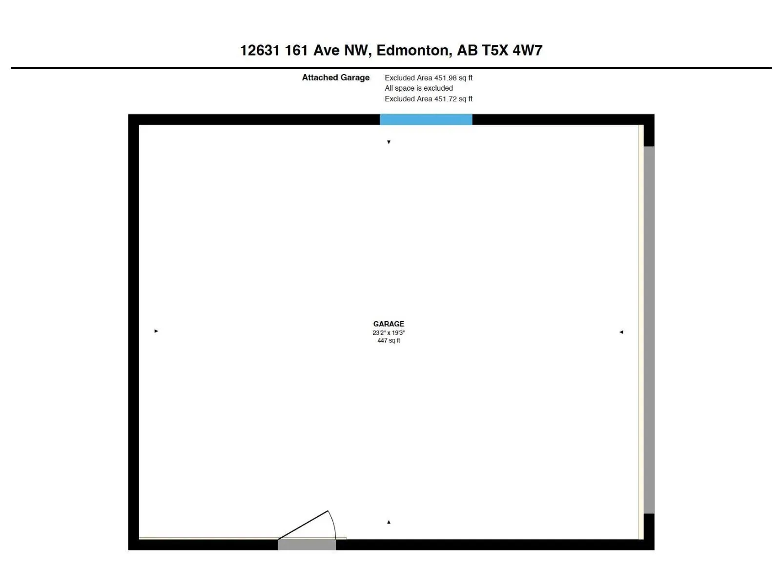 12631 161 AV NW