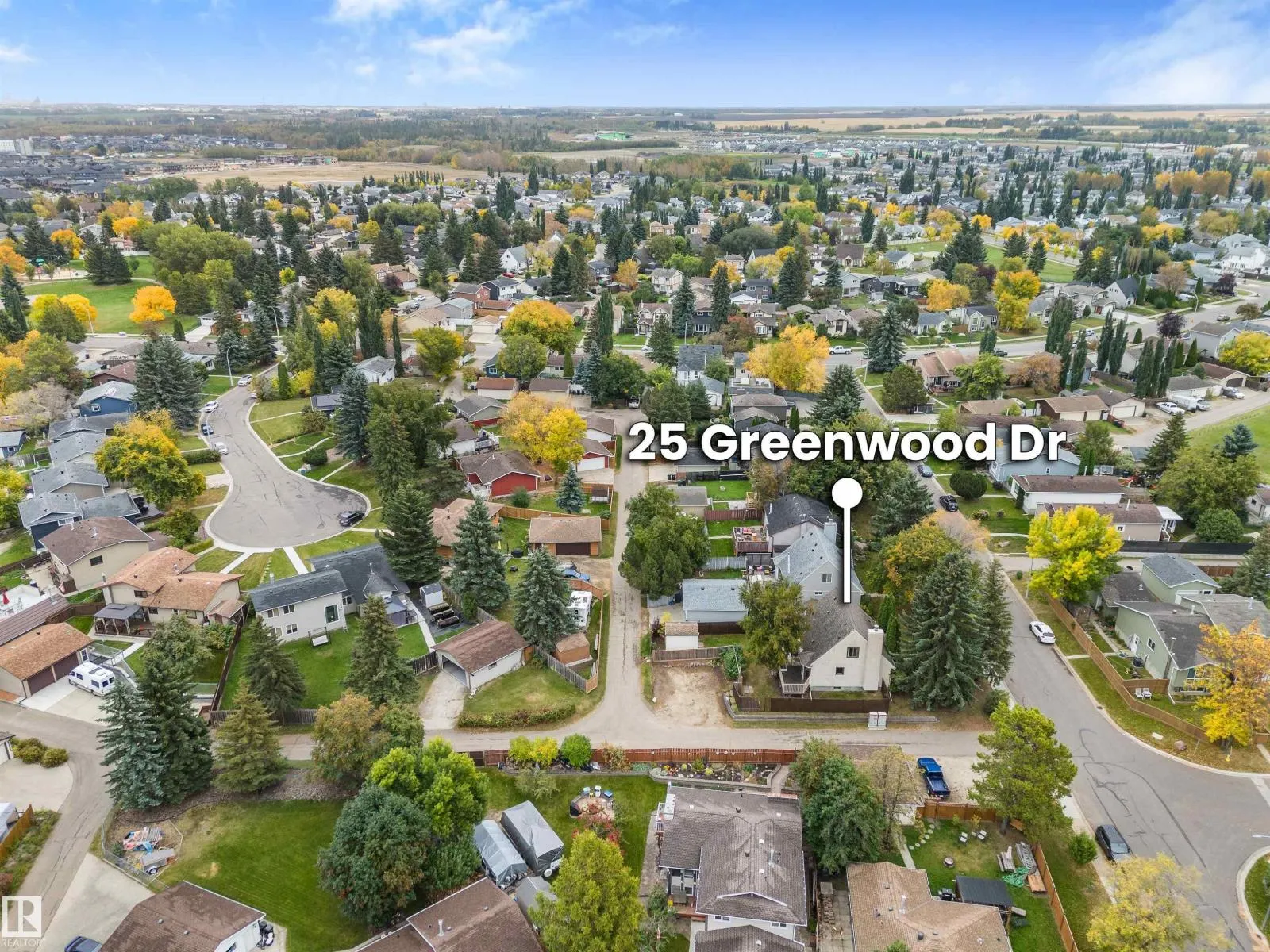 25 GREENWOOD DR