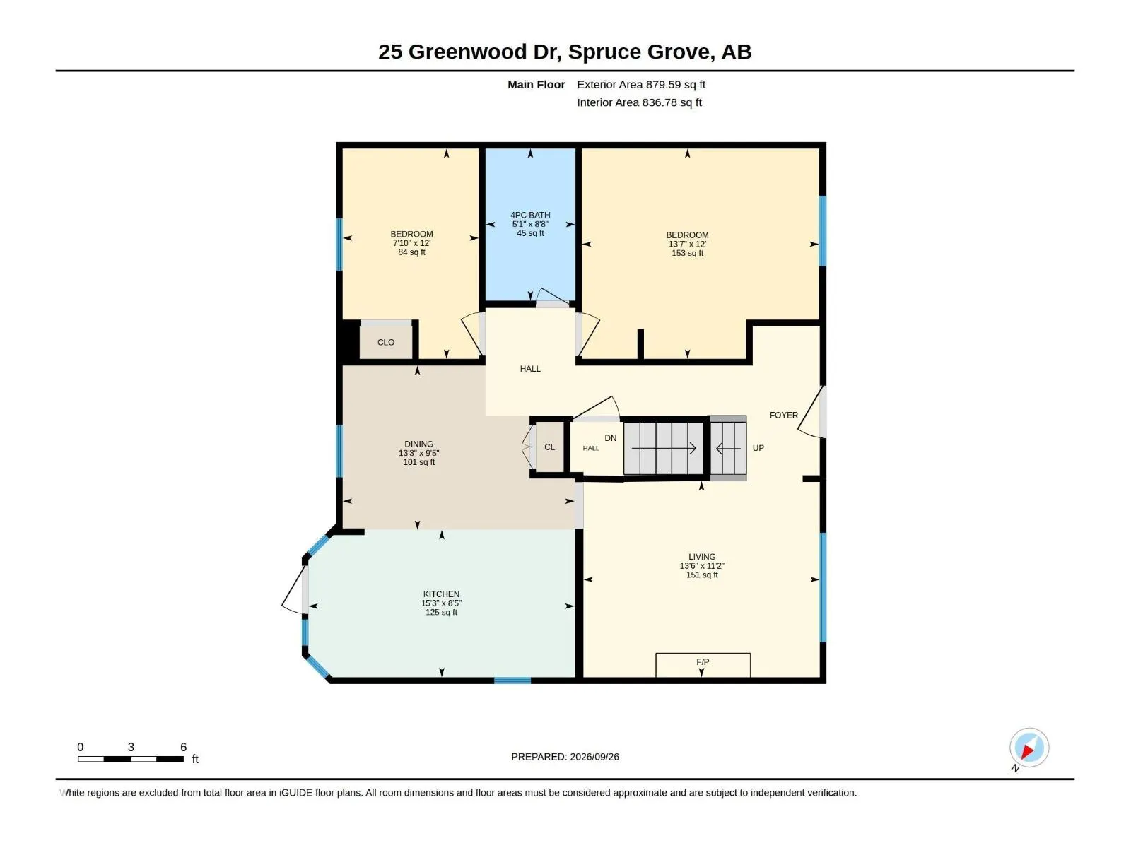 25 GREENWOOD DR