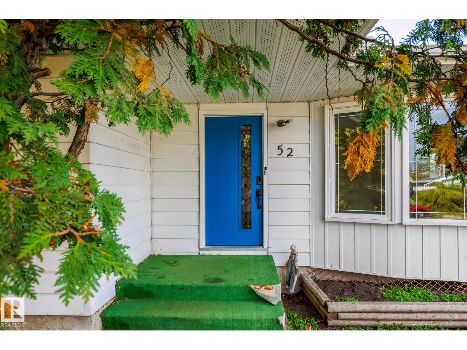 52 BELLEVILLE AV NW