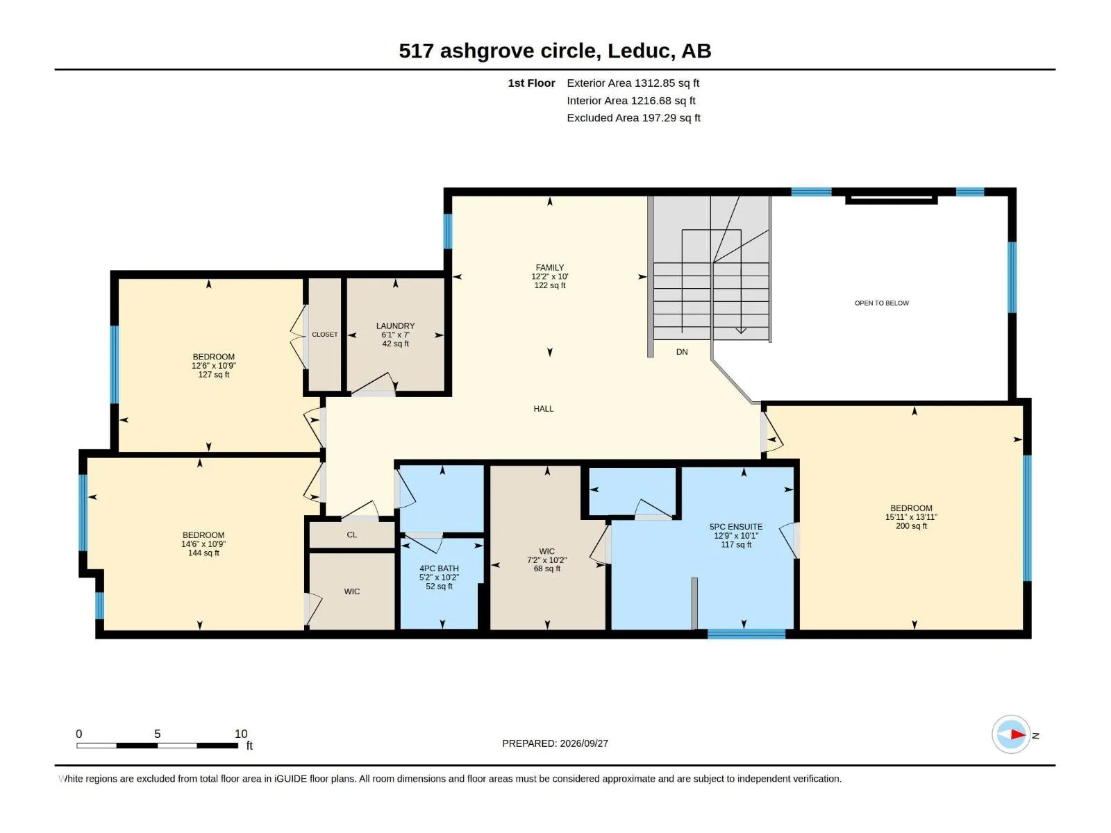 517 Ashgrove CI