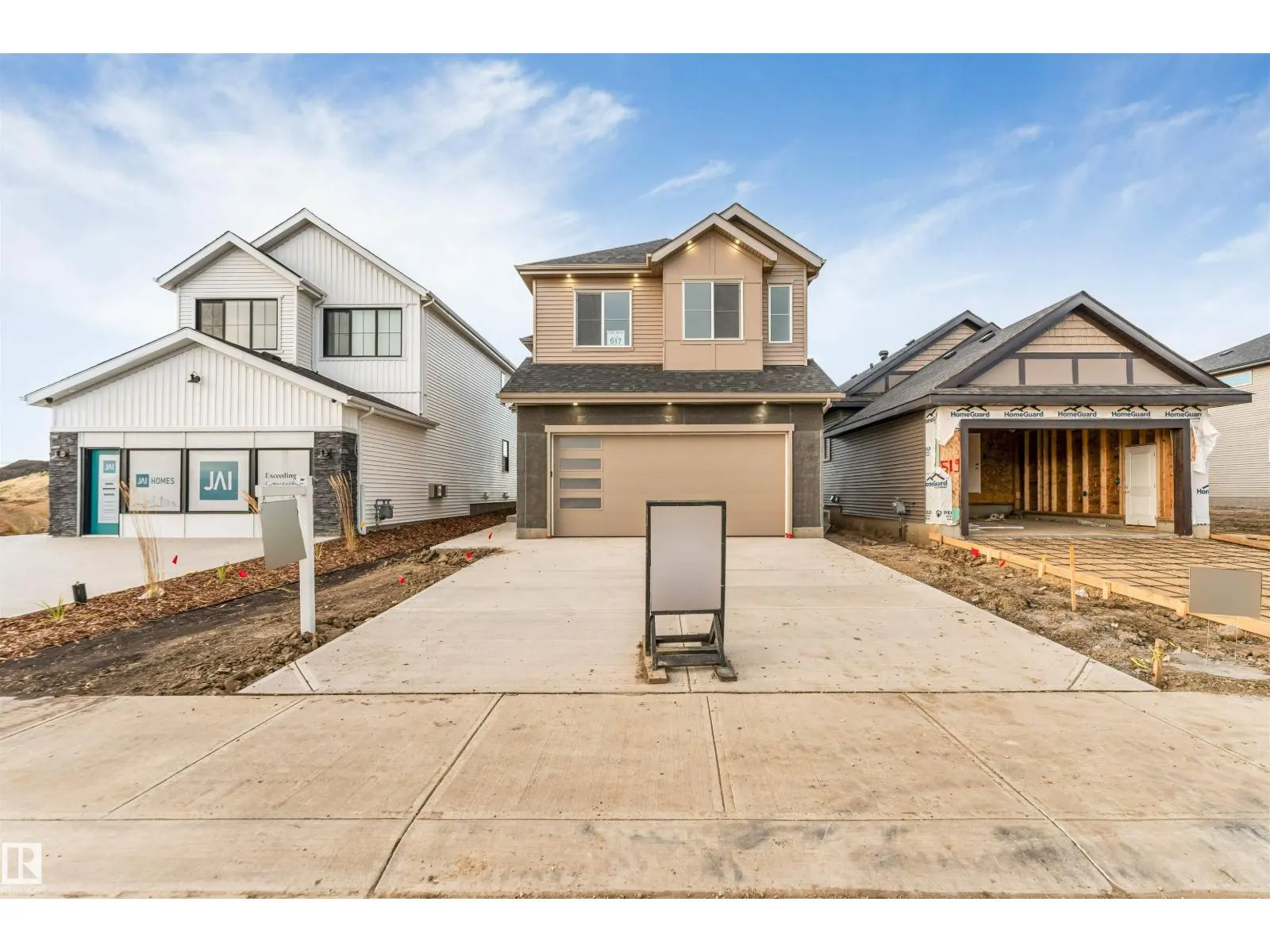 517 Ashgrove CI