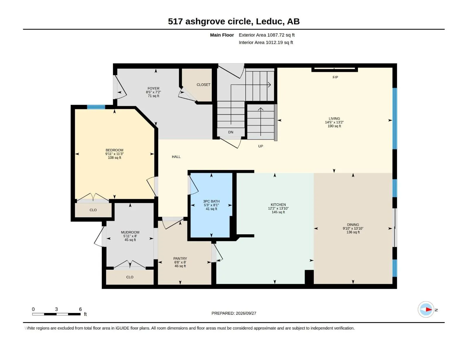 517 Ashgrove CI