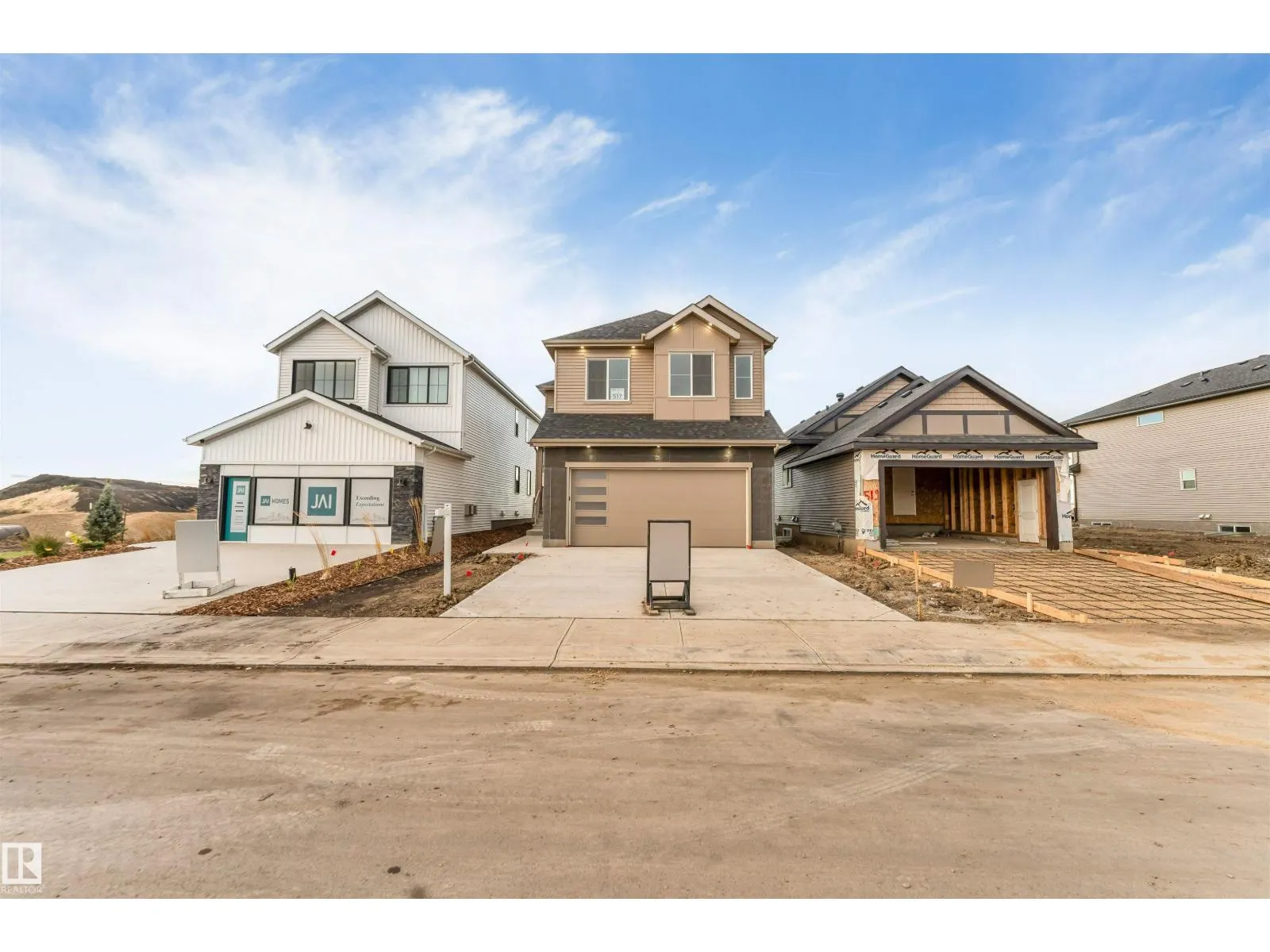 517 Ashgrove CI