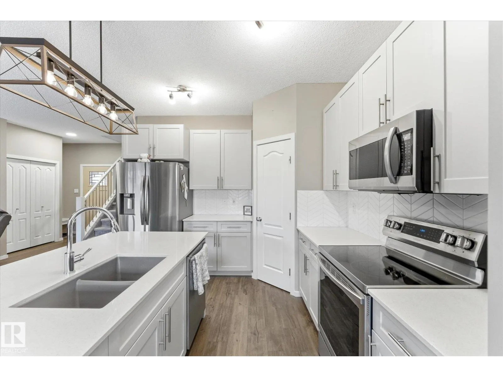 8 TREBLE LD