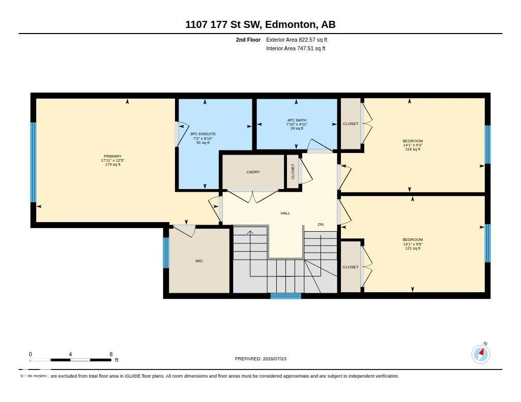 1107 177 ST SW