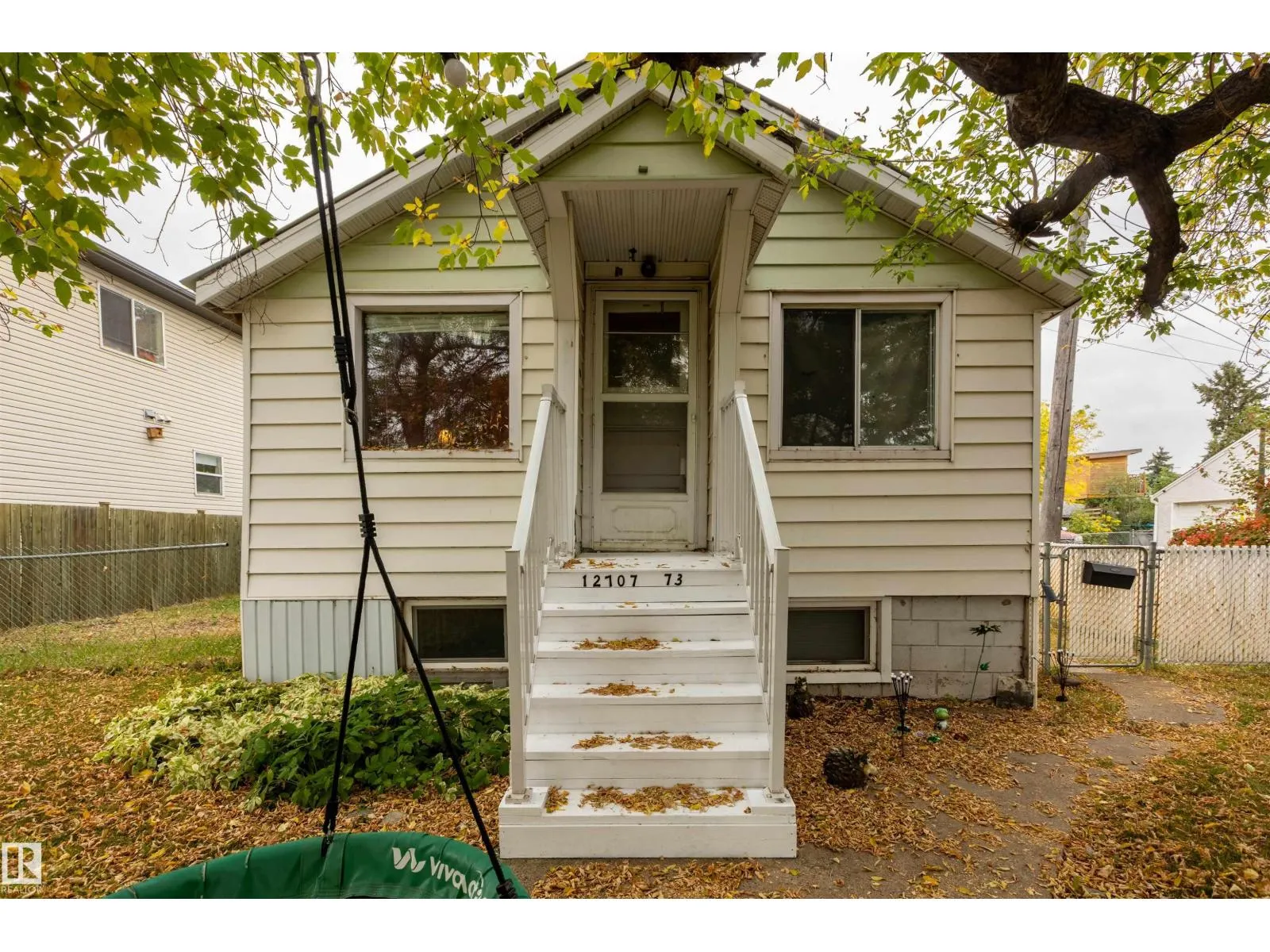 12707 73 ST NW