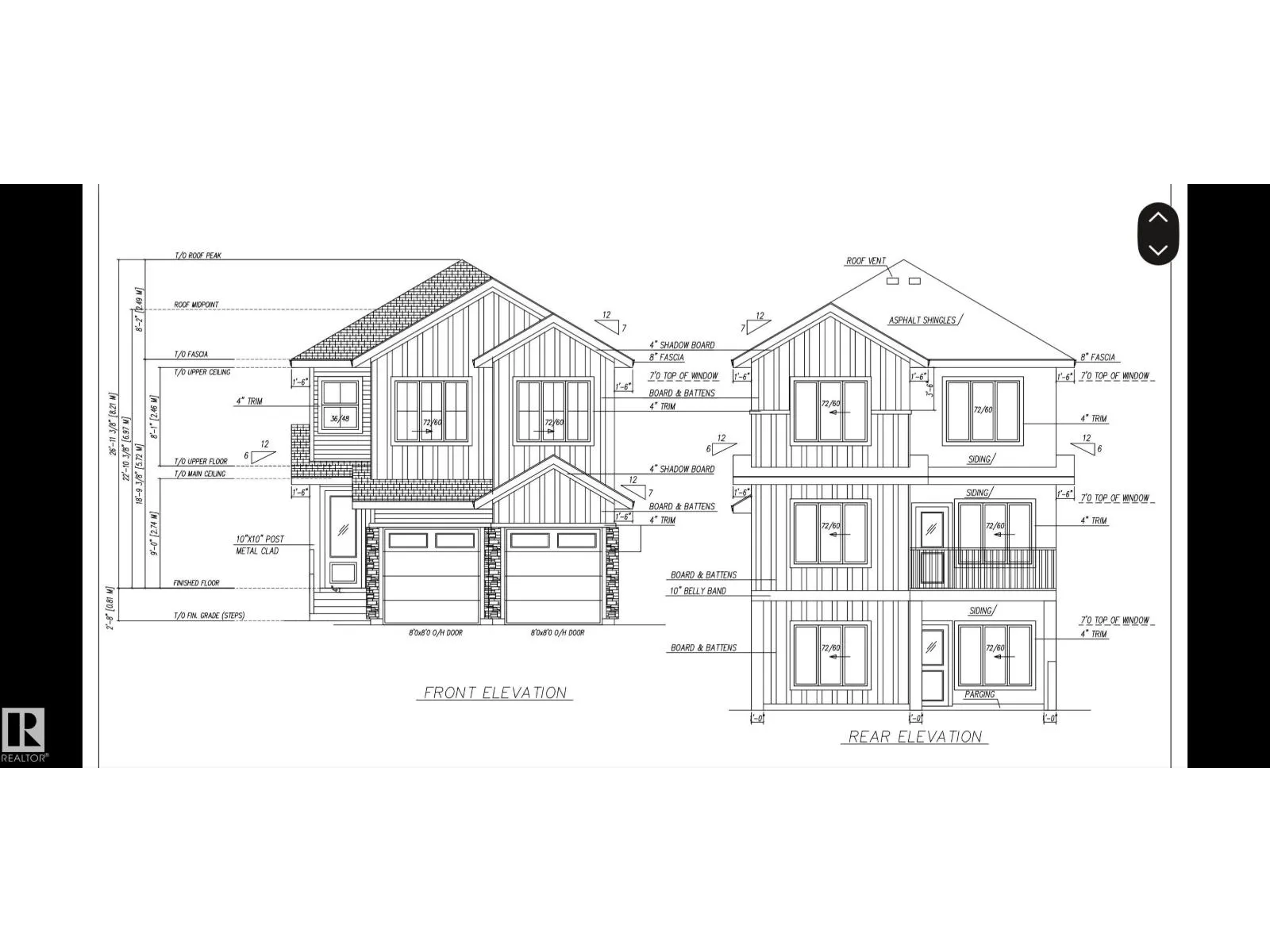 34 Pebble CV