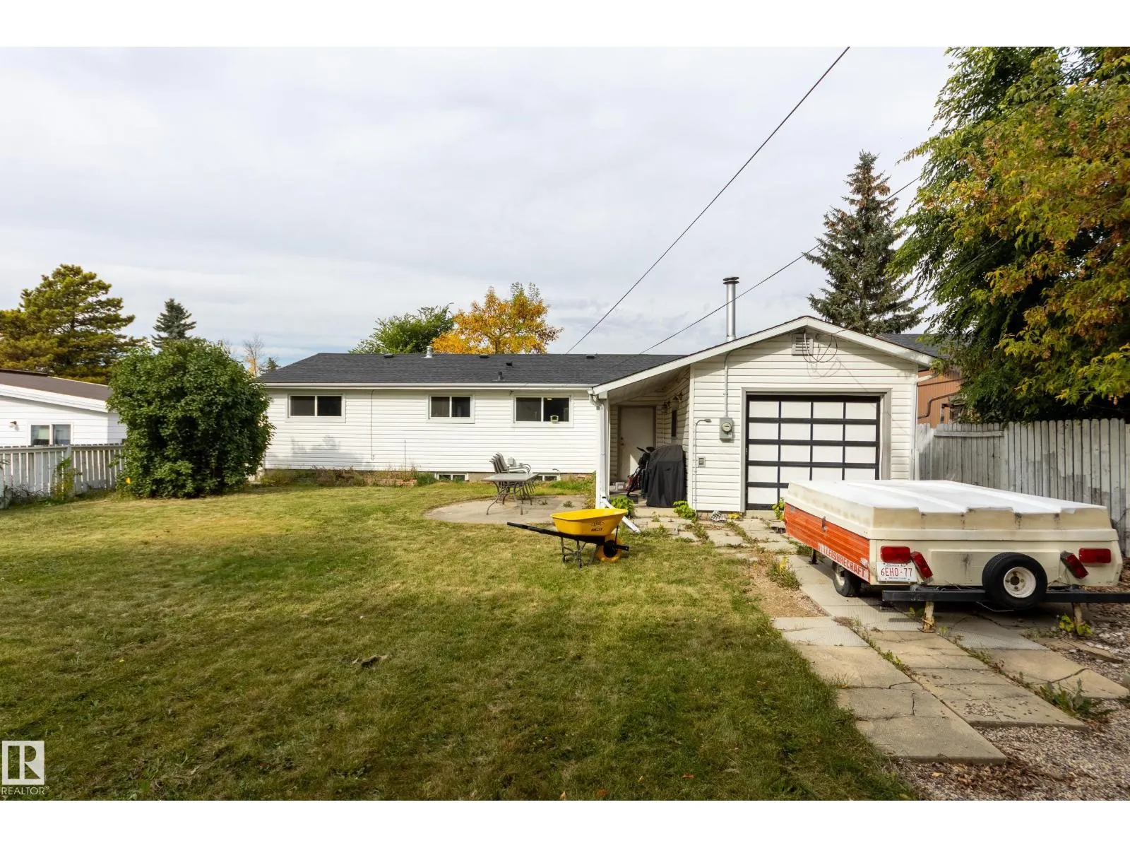103 ACACIA CO