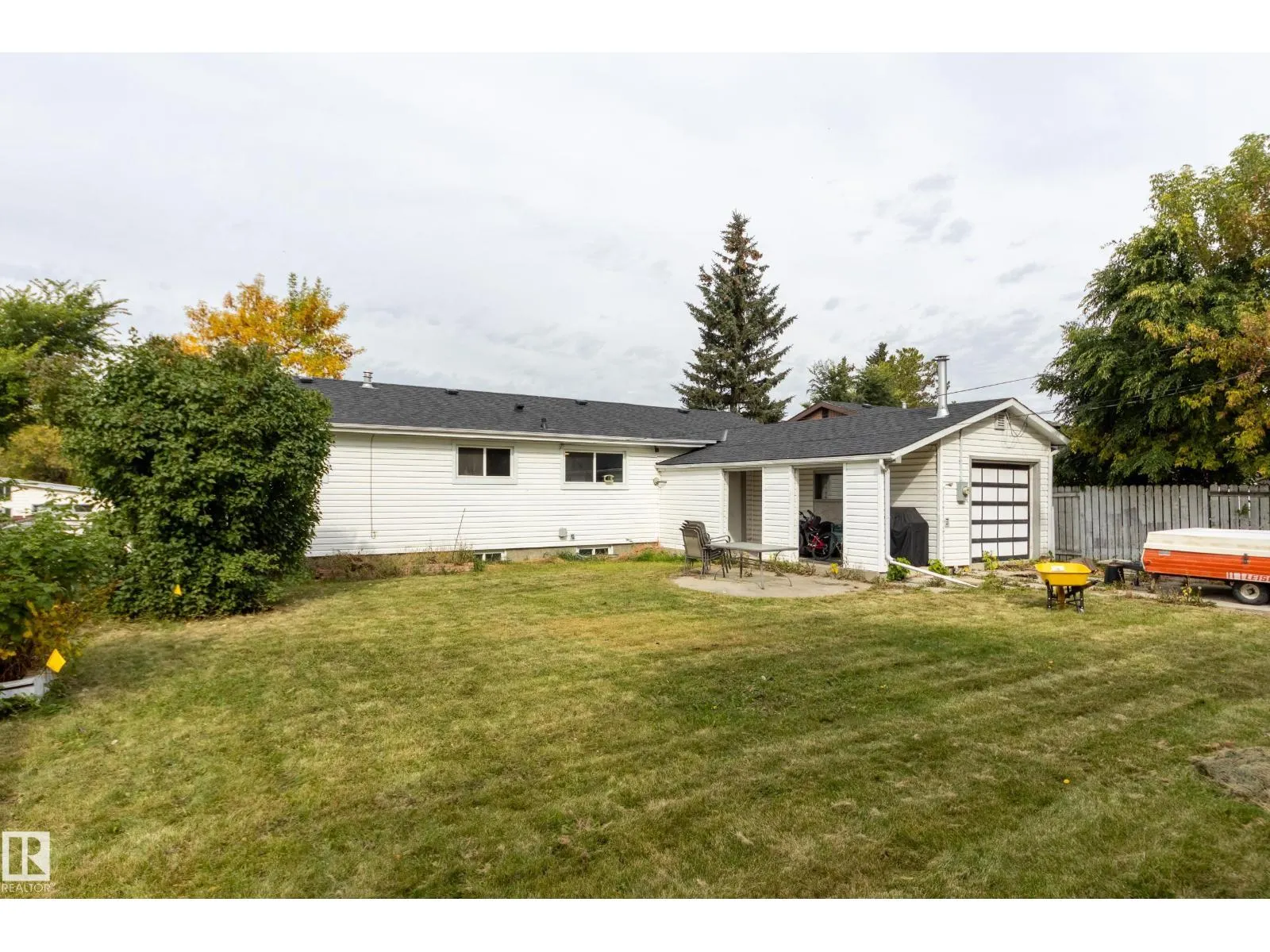 103 ACACIA CO