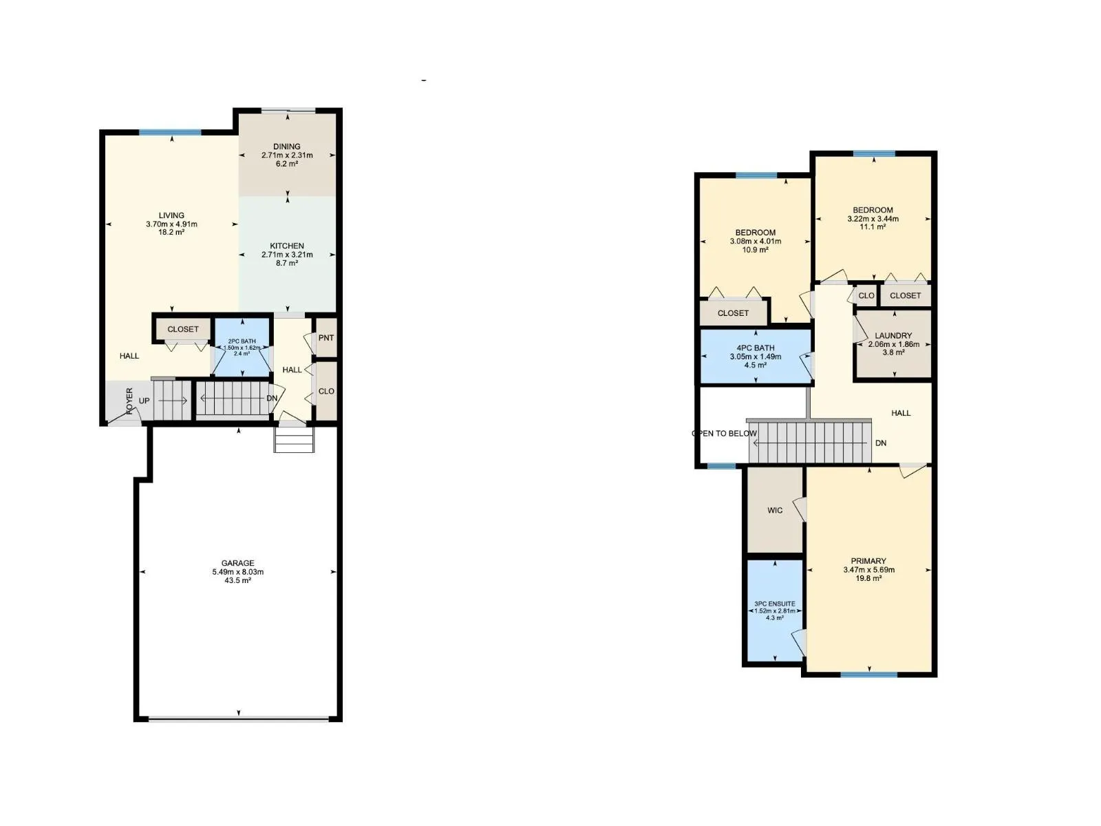 100 MEADOWLAND CR