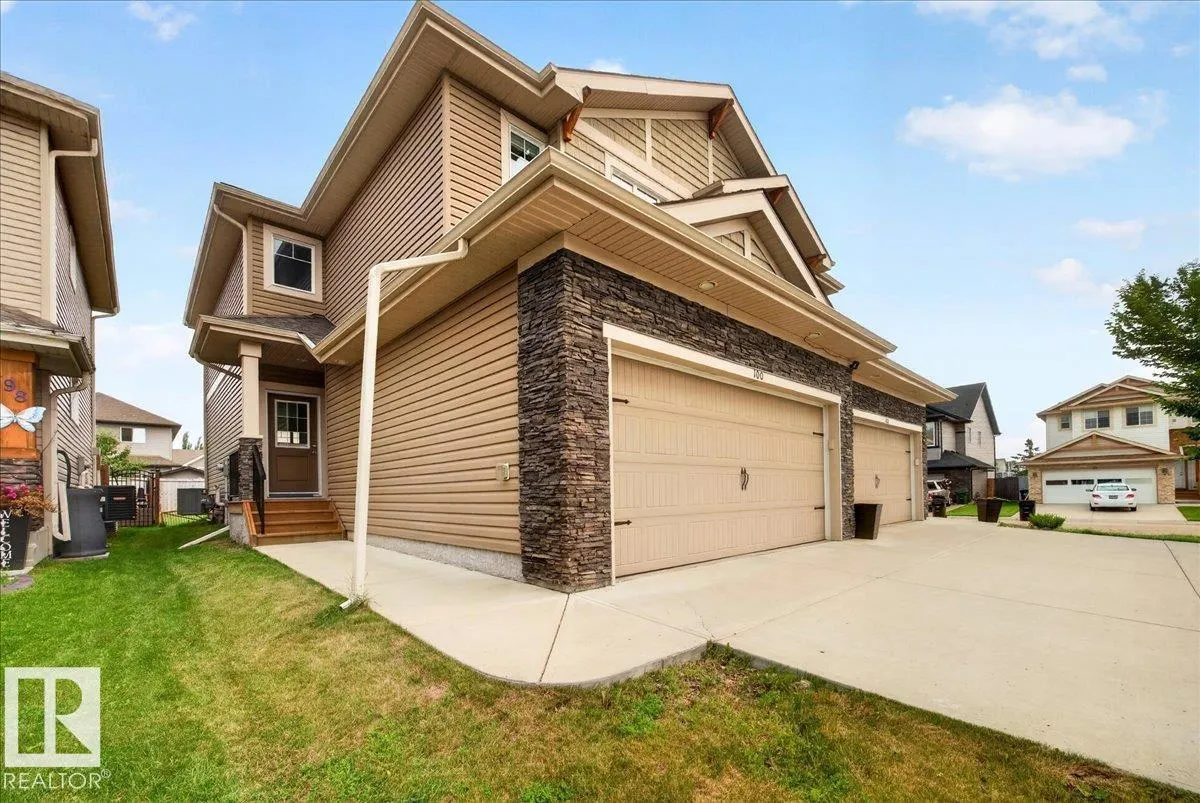 100 MEADOWLAND CR