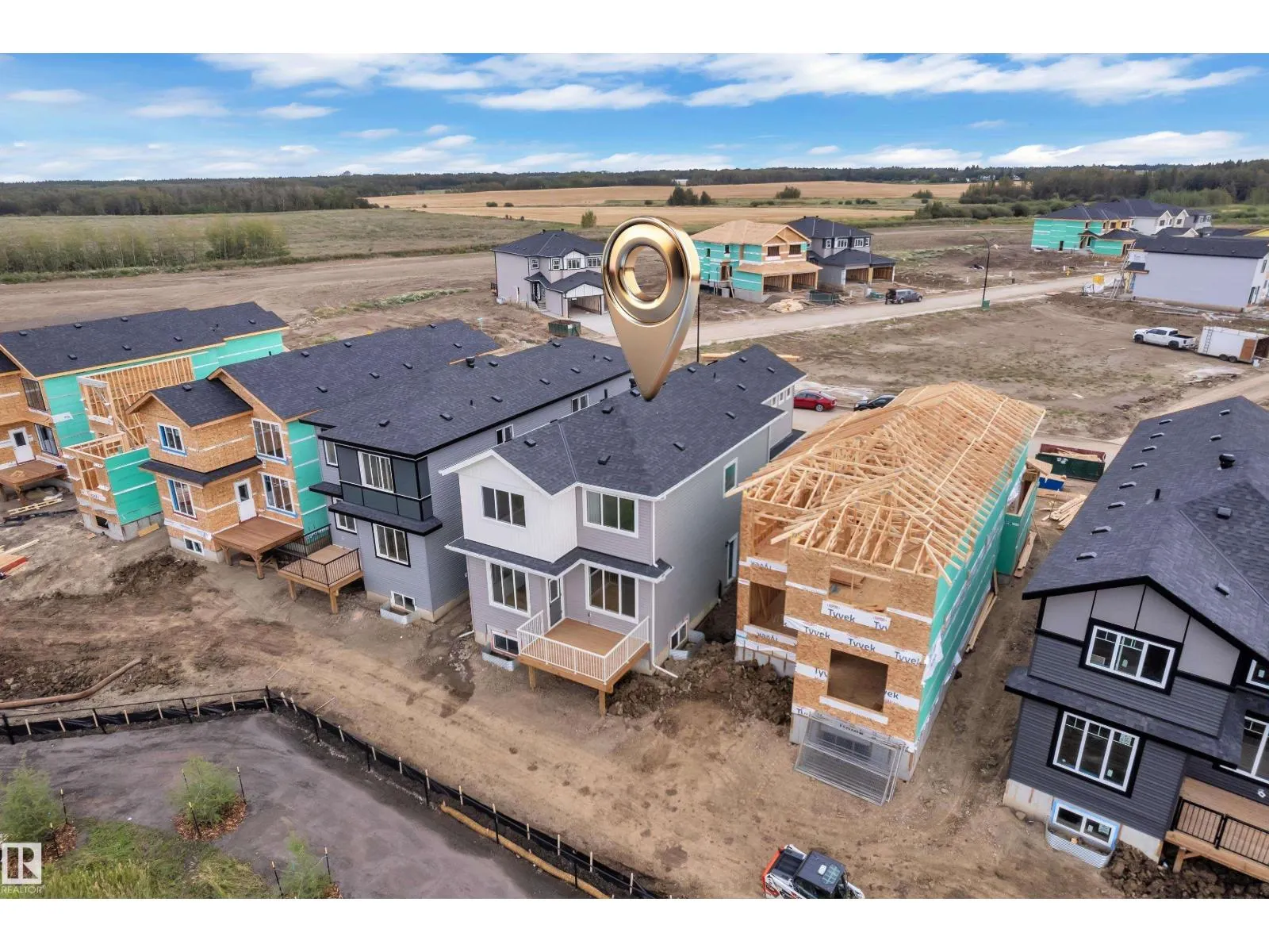 10 Primrose WY