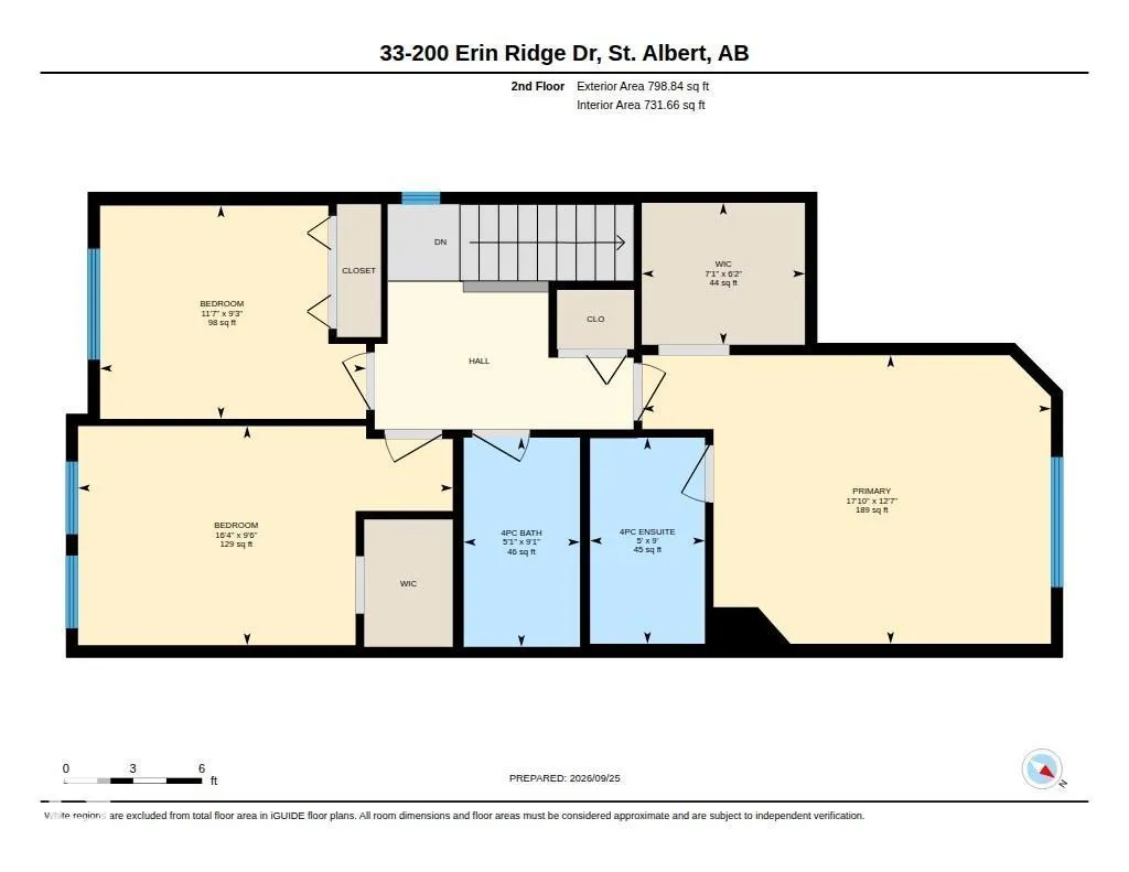 #33 200 ERIN RIDGE DR