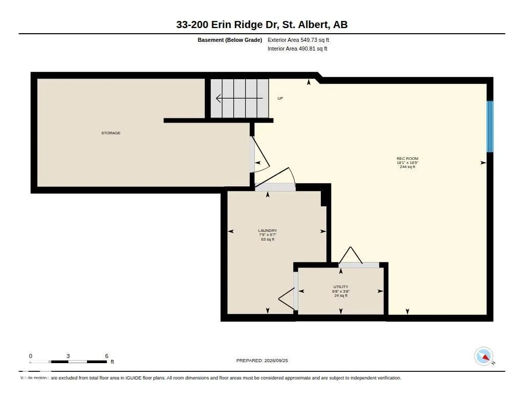 #33 200 ERIN RIDGE DR