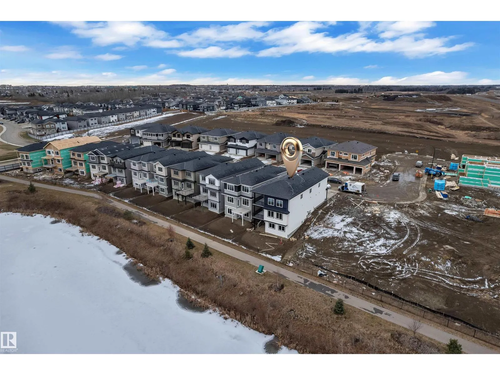 21 AXELWOOD CR
