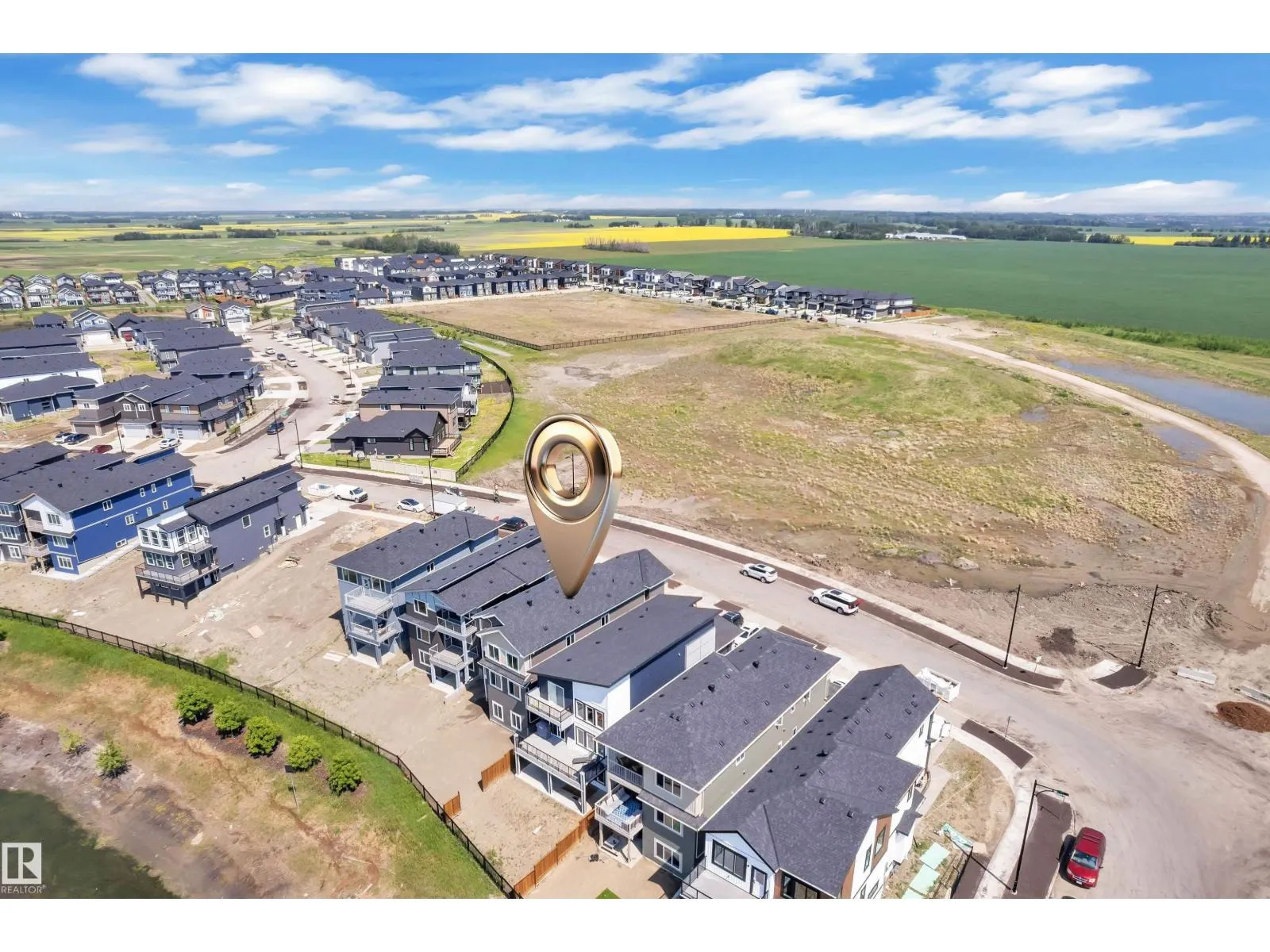 8 ELDRIDGE PT