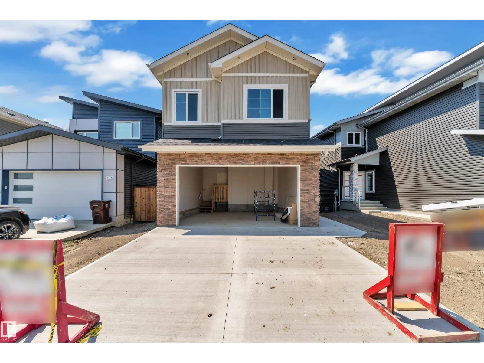 8 ELDRIDGE PT