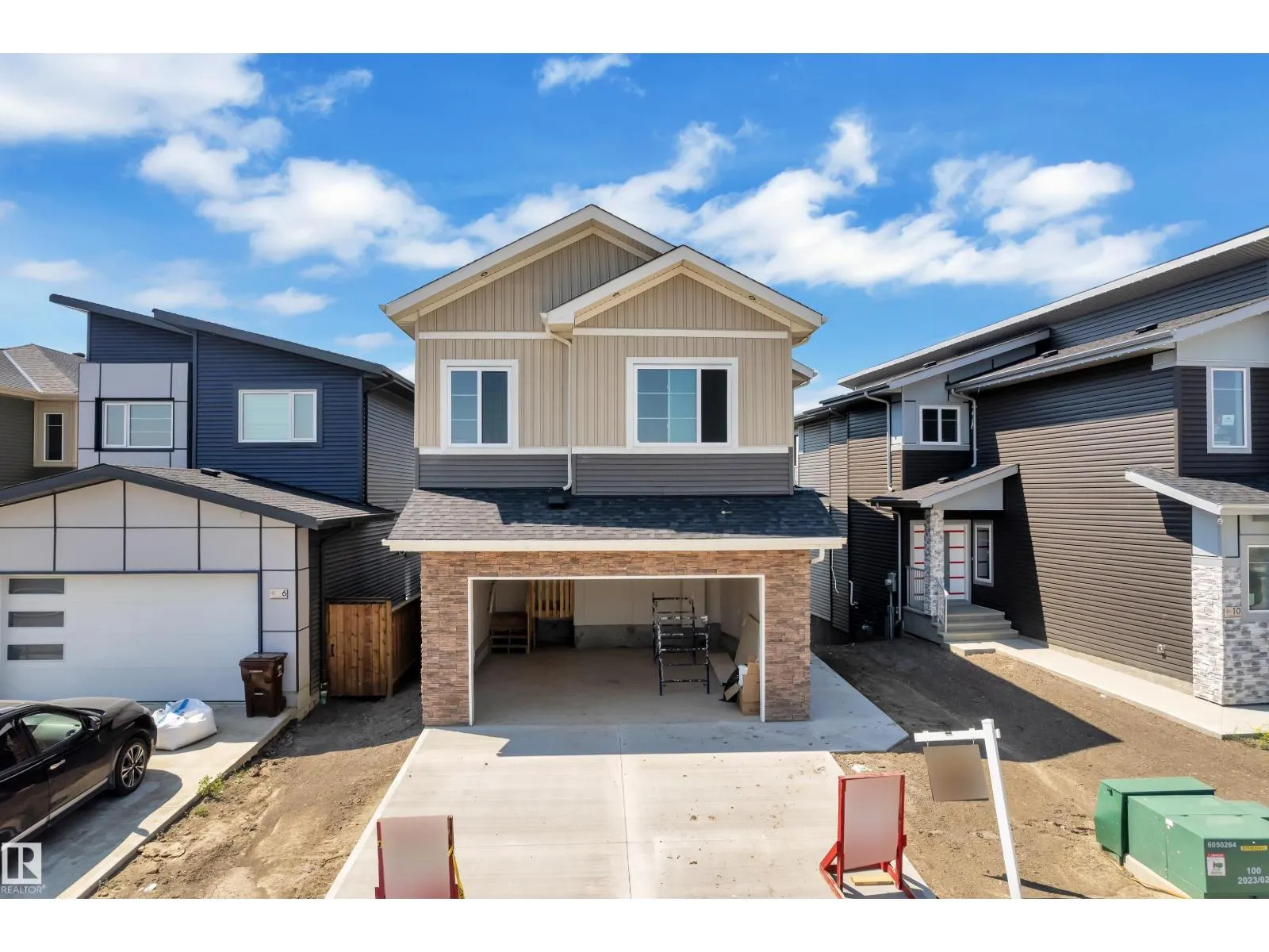8 ELDRIDGE PT