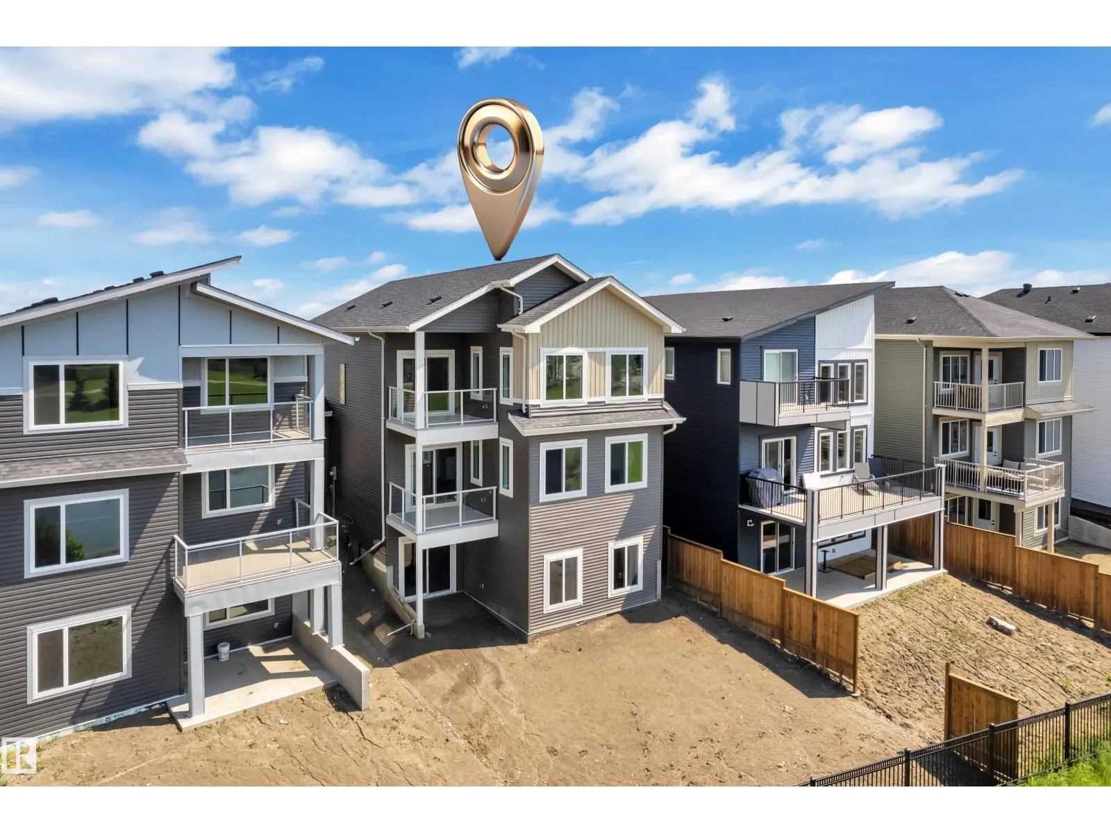 8 ELDRIDGE PT