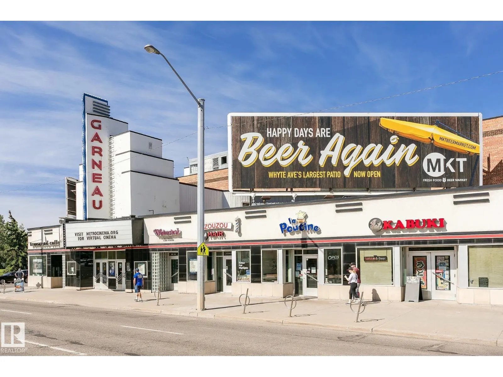 10918 84 AV NW