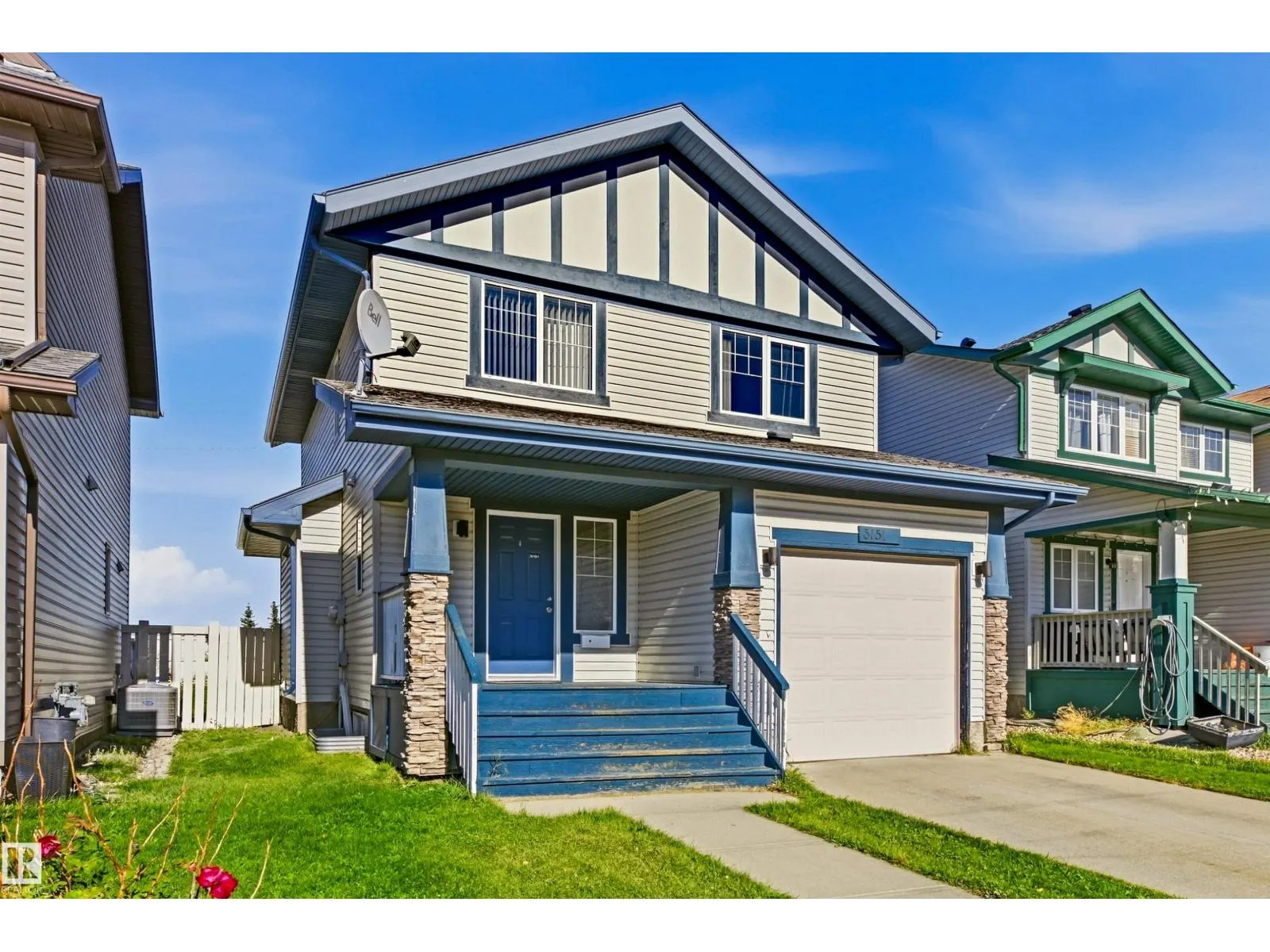 3151 TRELLE LO NW