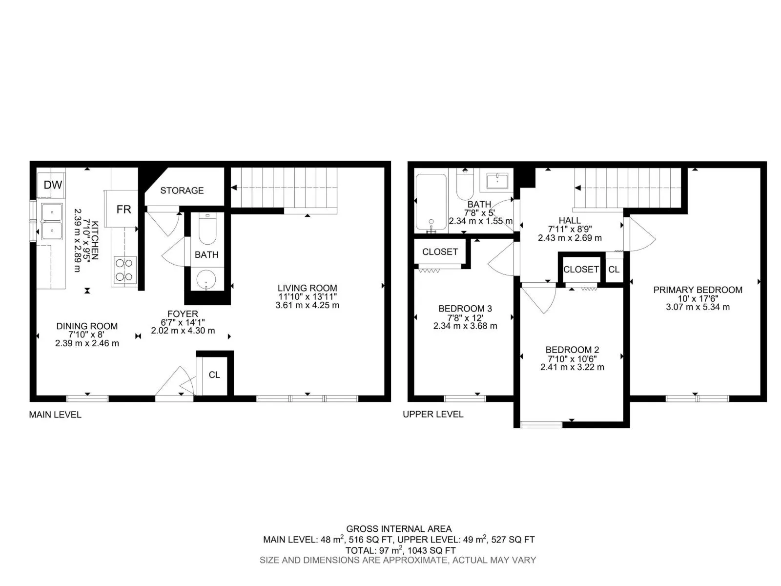 193F HOMESTEAD CR NW