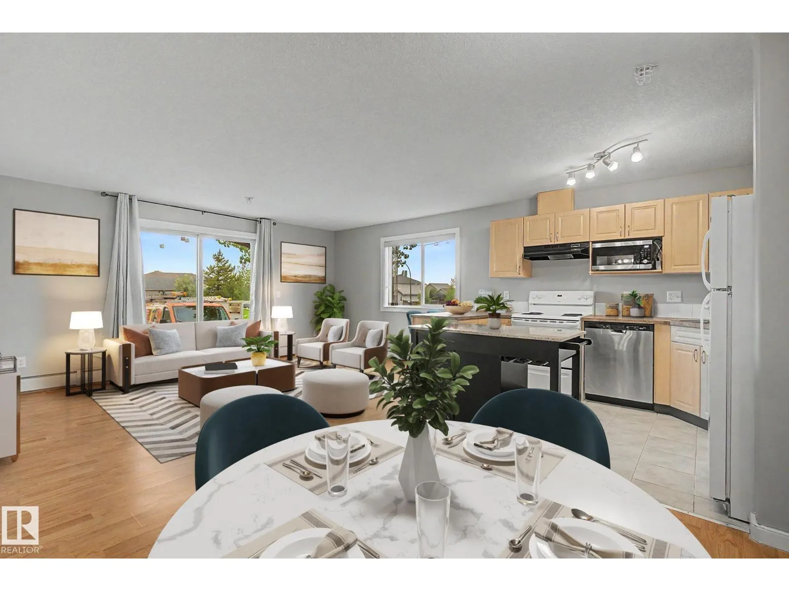 #105 240 SPRUCE RIDGE RD