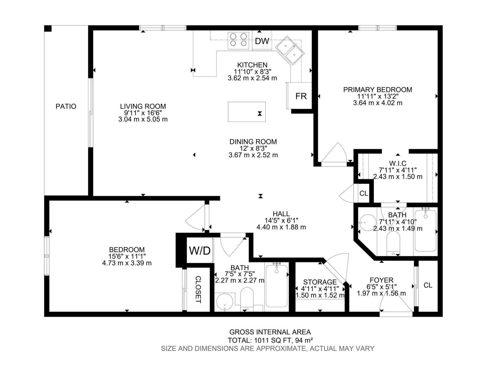 #105 240 SPRUCE RIDGE RD