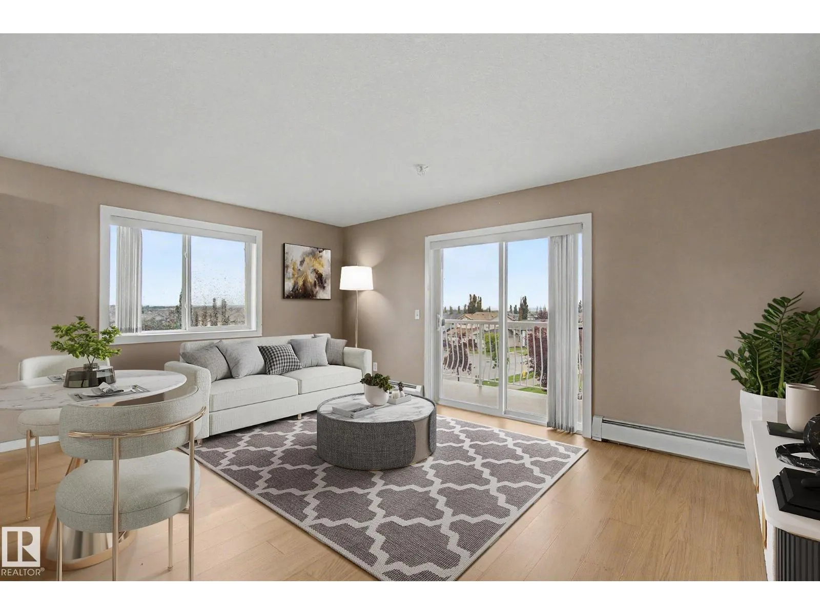 #323 240 SPRUCE RIDGE RD