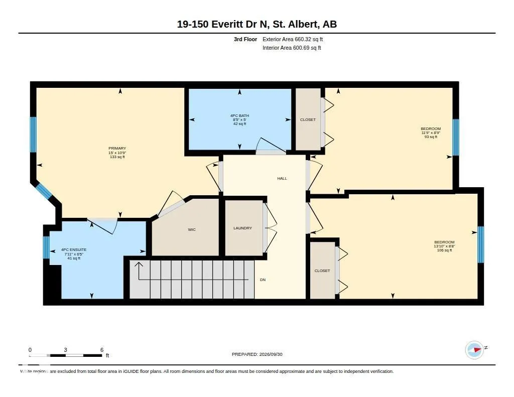 #19 150 EVERITT DR