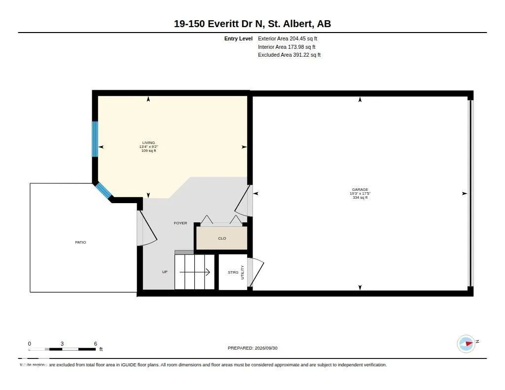 #19 150 EVERITT DR