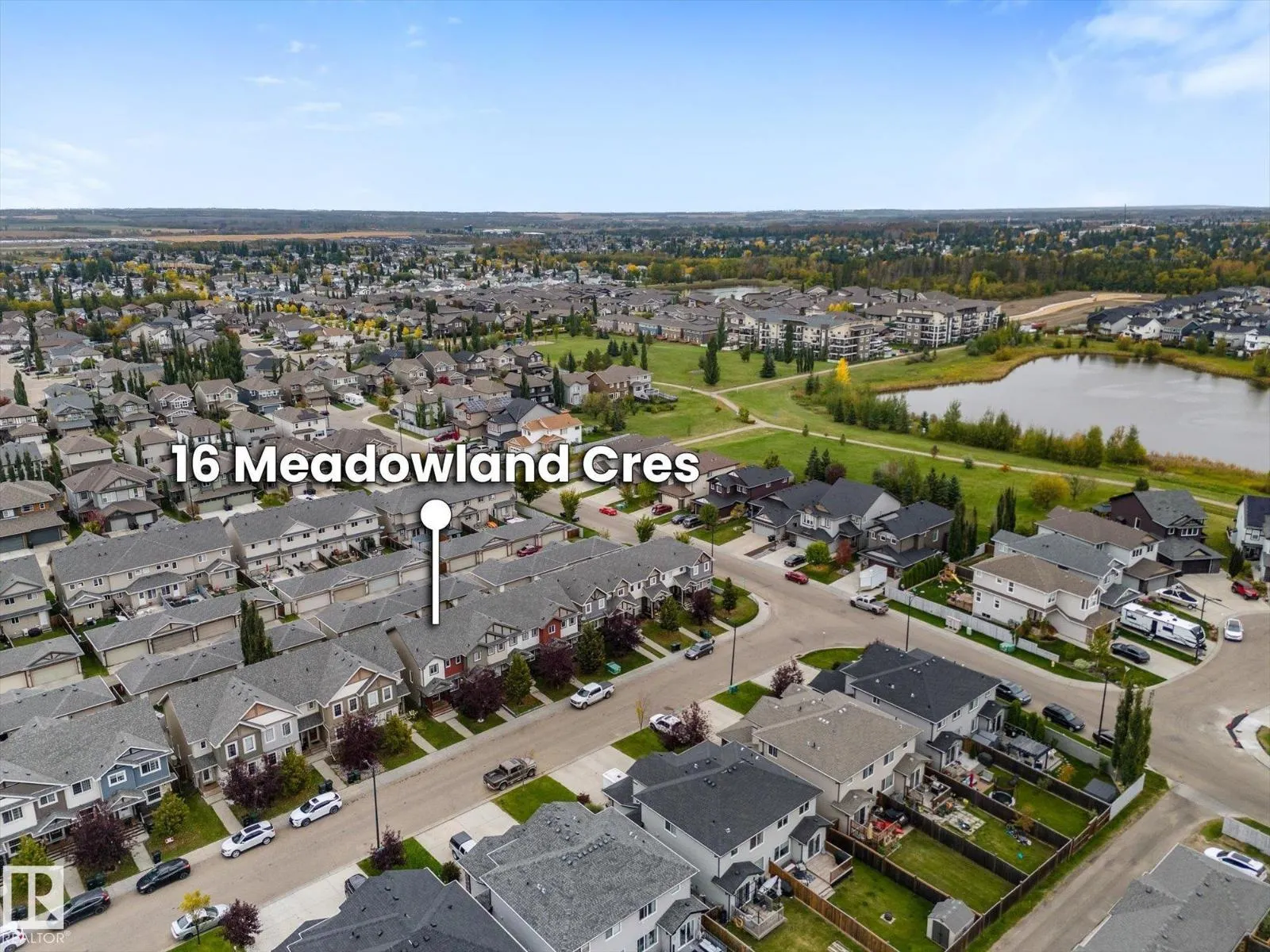 16 MEADOWLAND CR