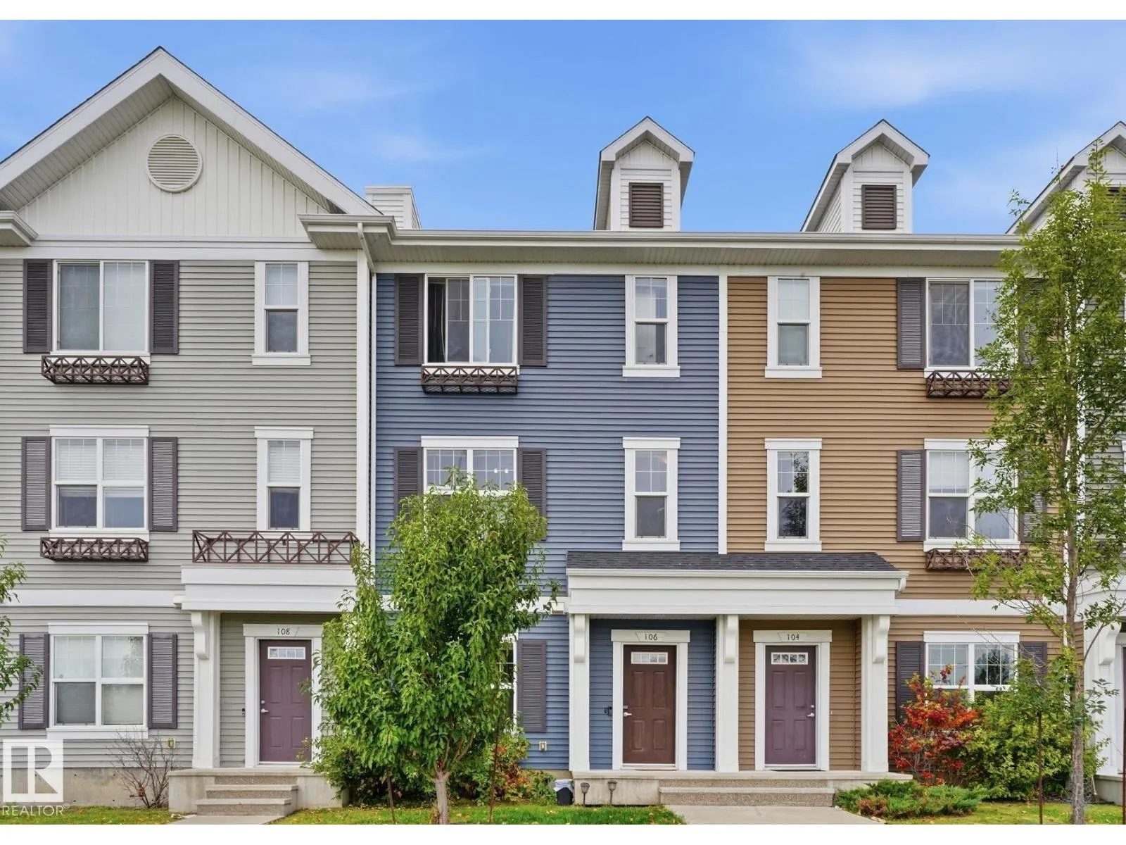 #106 8530 94 ST NE