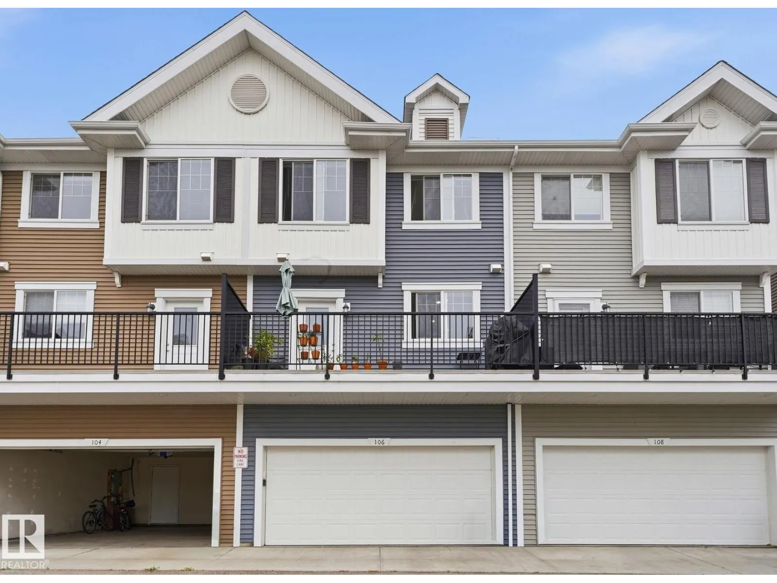 #106 8530 94 ST NE