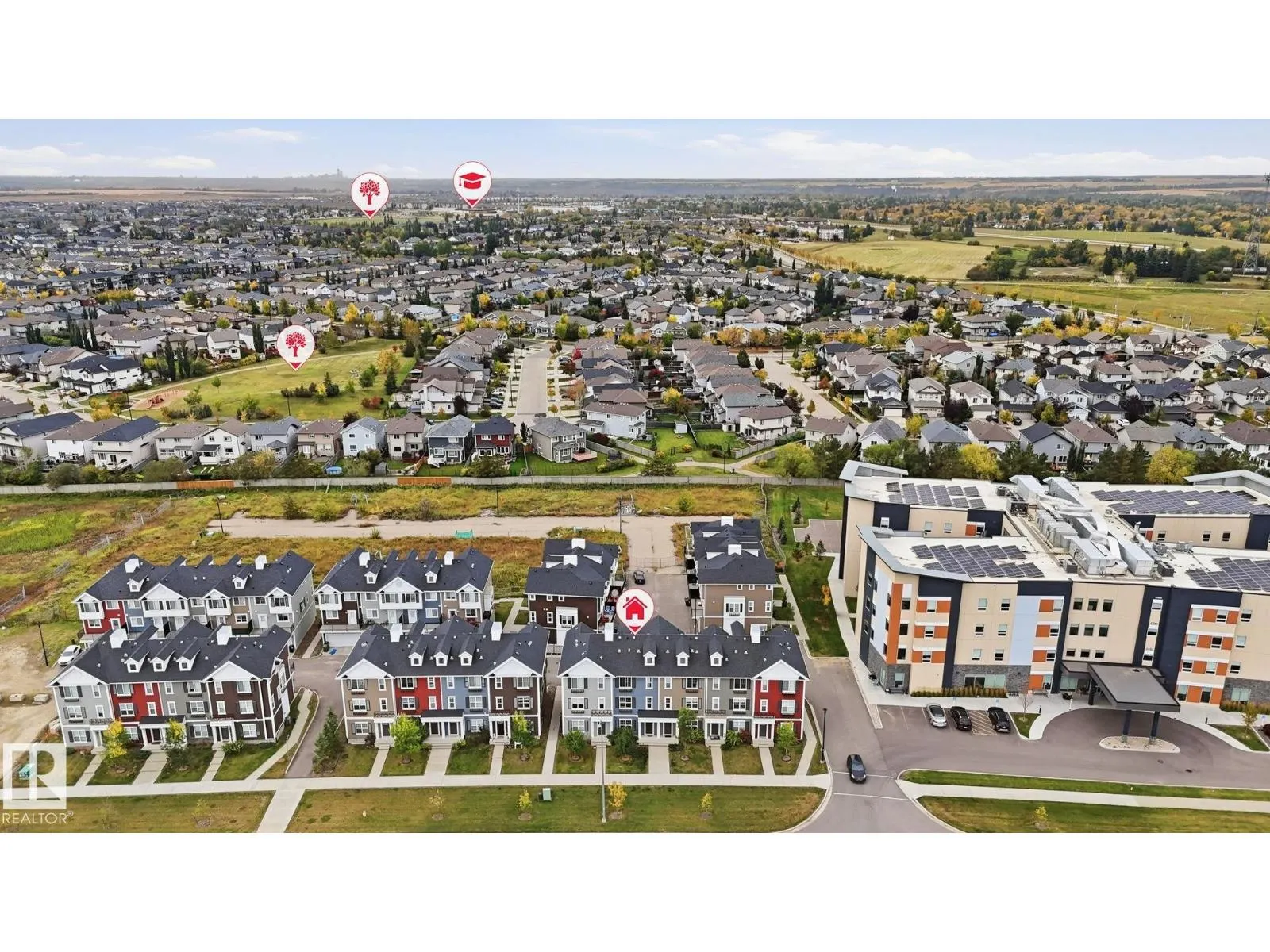 #106 8530 94 ST NE