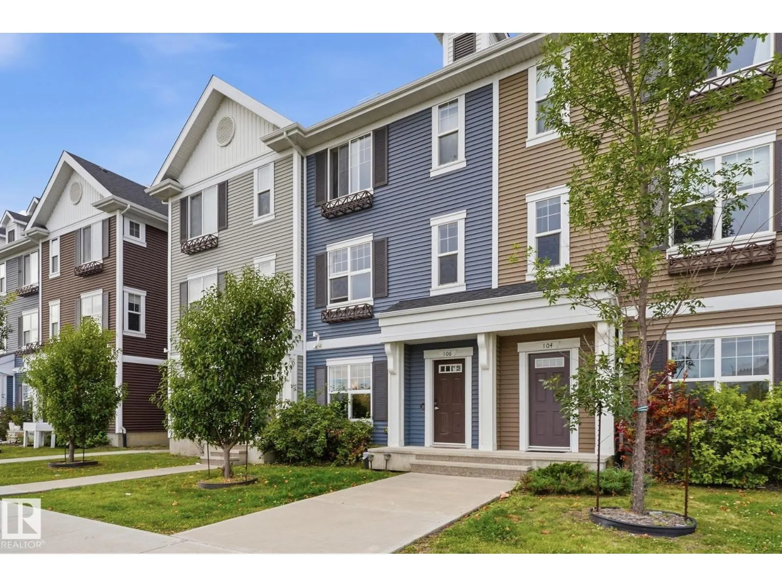 #106 8530 94 ST NE