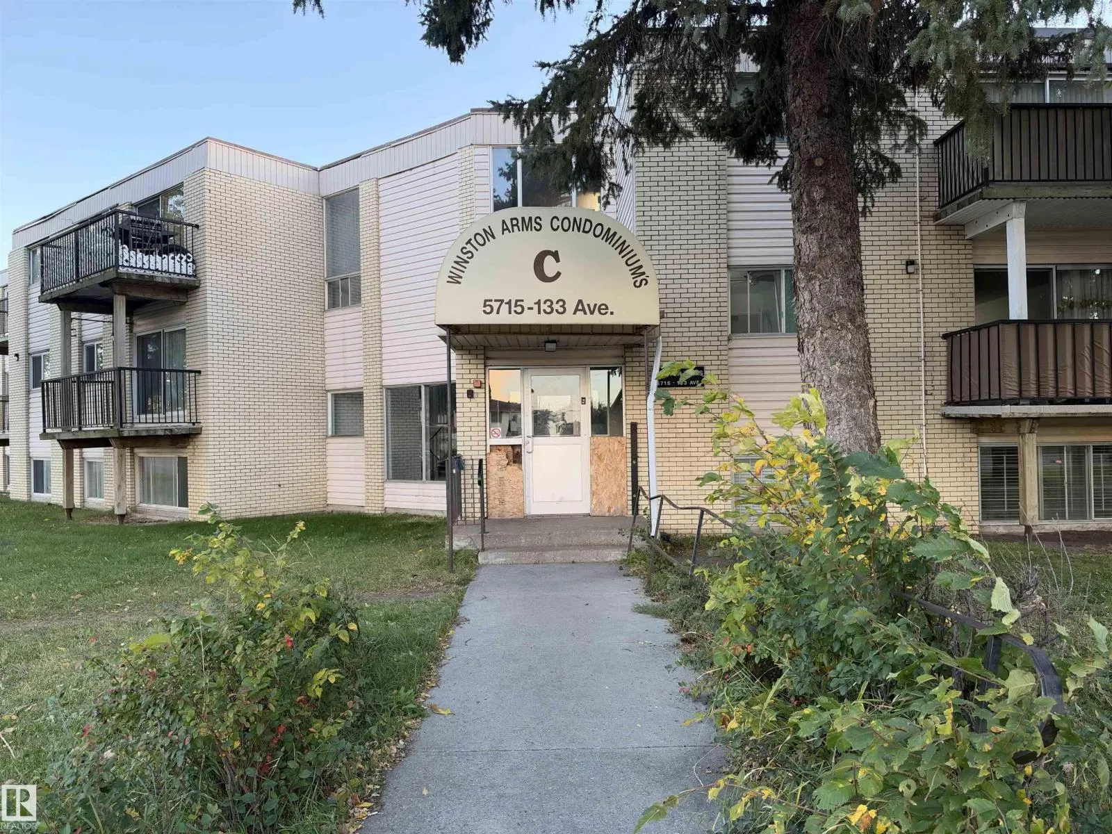 #3B 13230 FORT RD NW