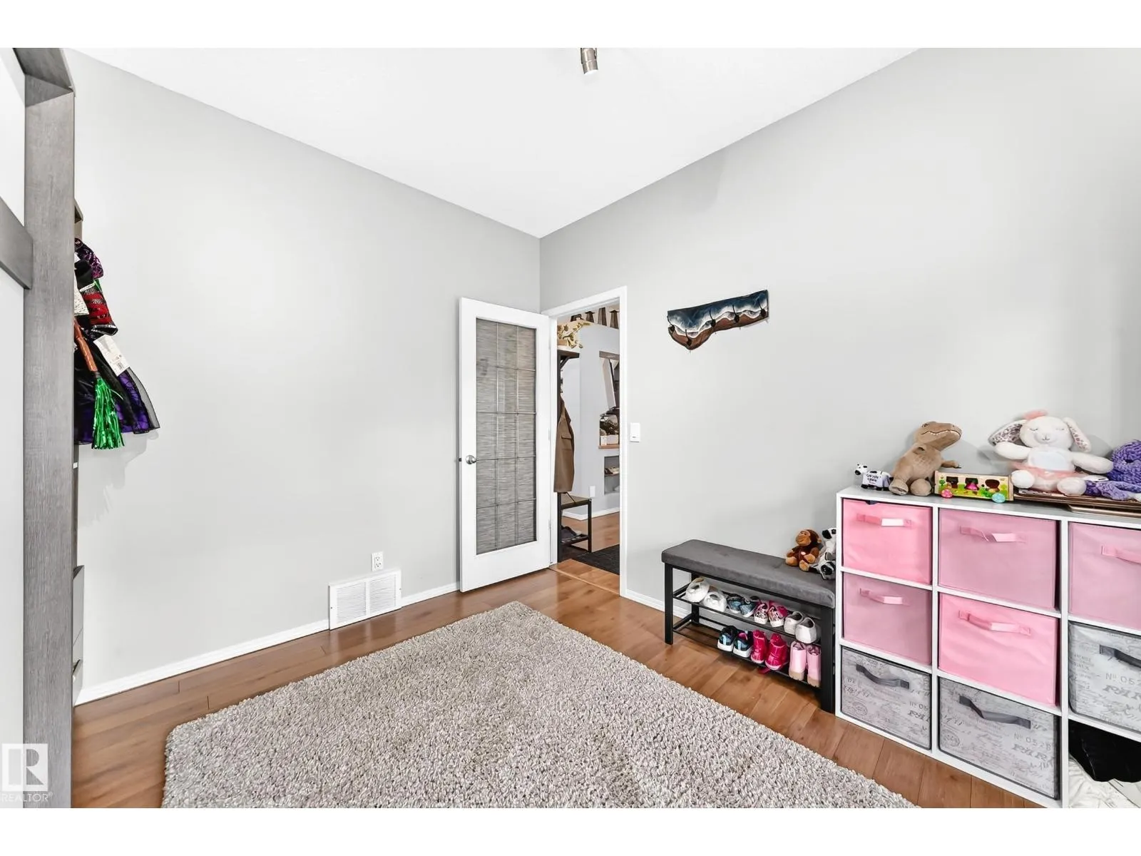 81 DUNFIELD CR