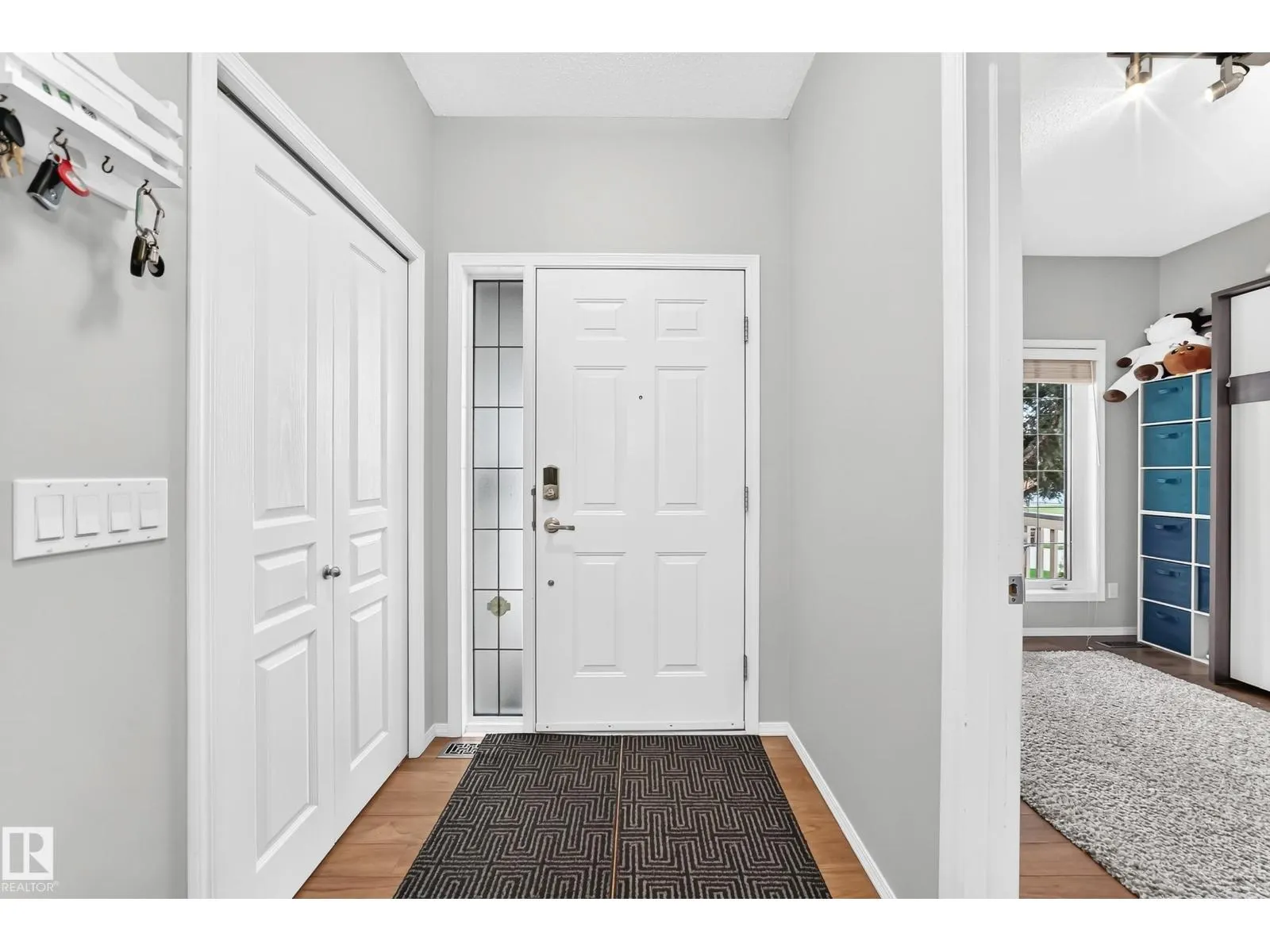81 DUNFIELD CR