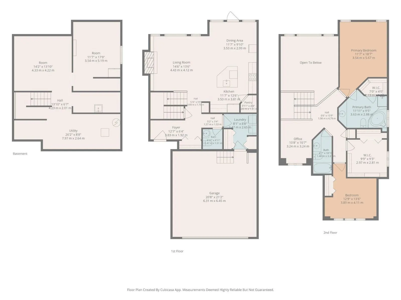 98 GALLOWAY WD
