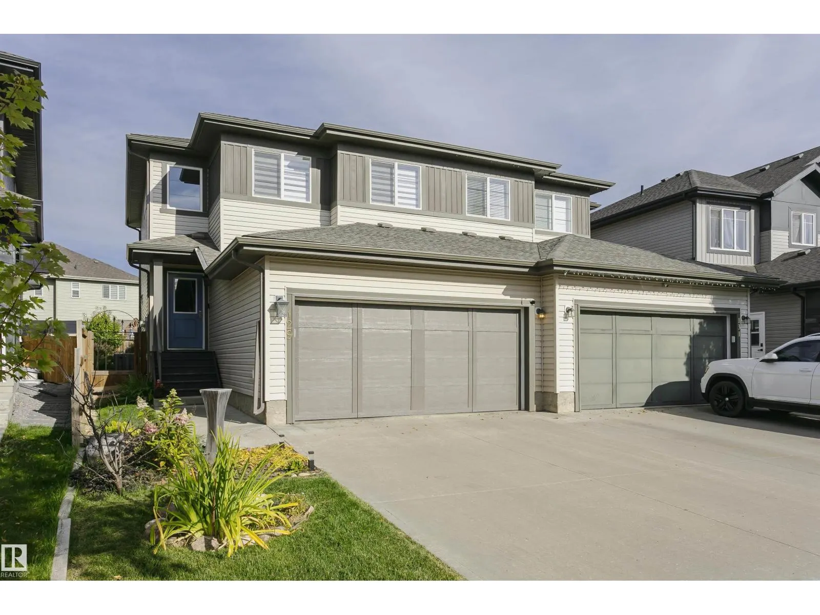 129 HARVEST RIDGE DR