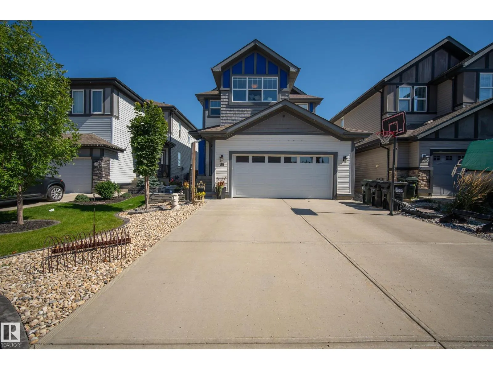 89 SUMMERSTONE LN