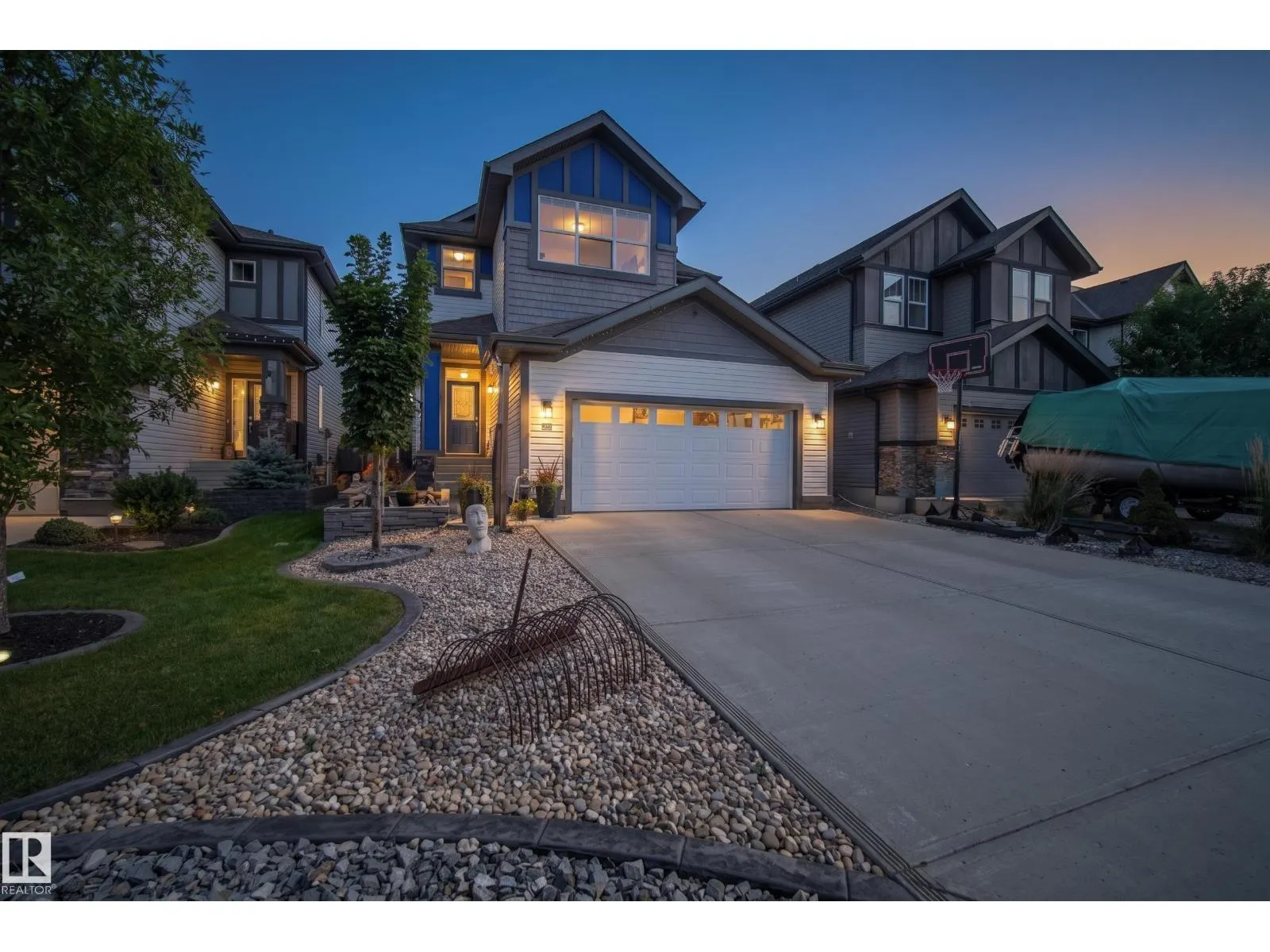 89 SUMMERSTONE LN