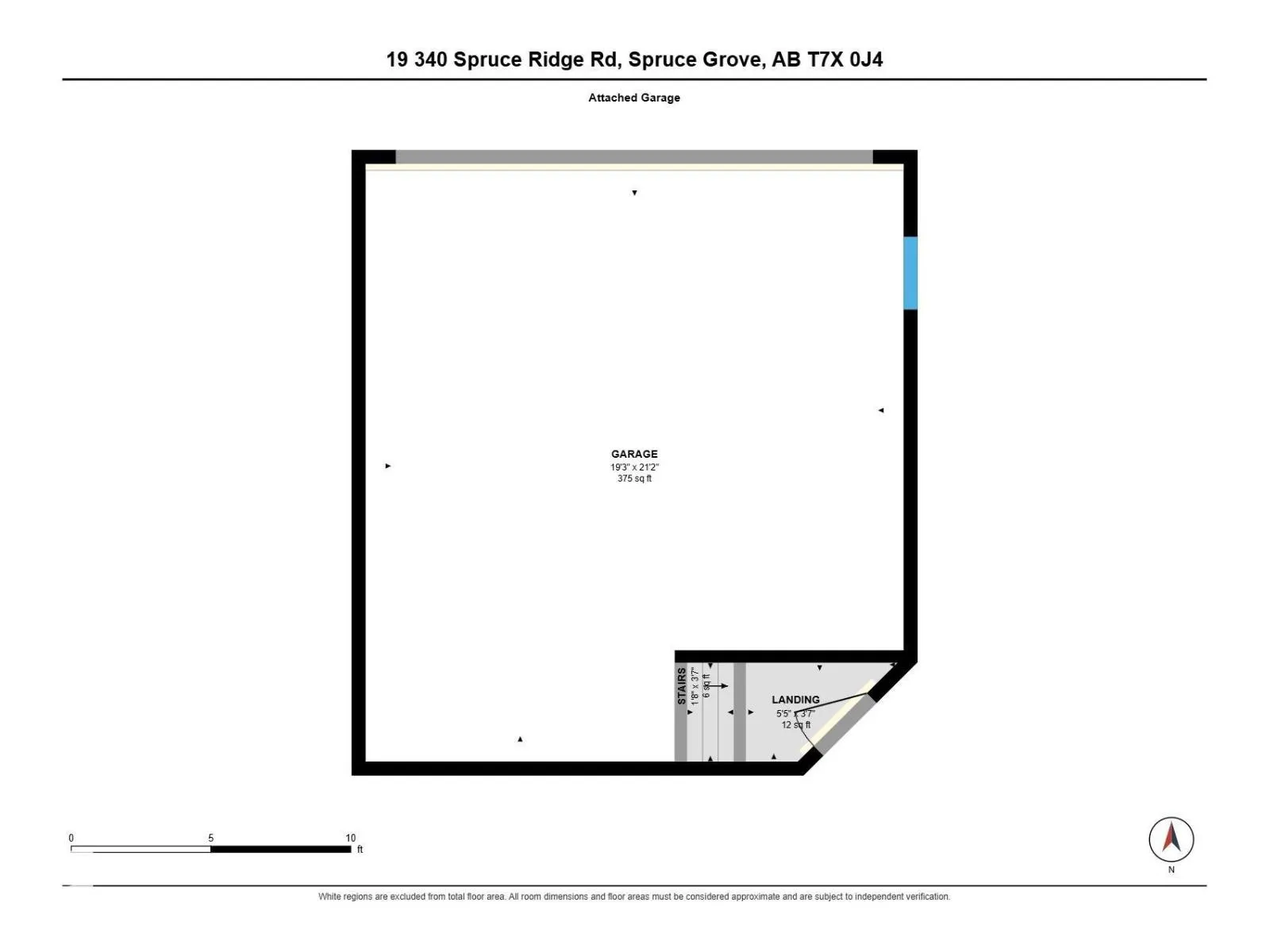 #19 340 SPRUCE RIDGE RD
