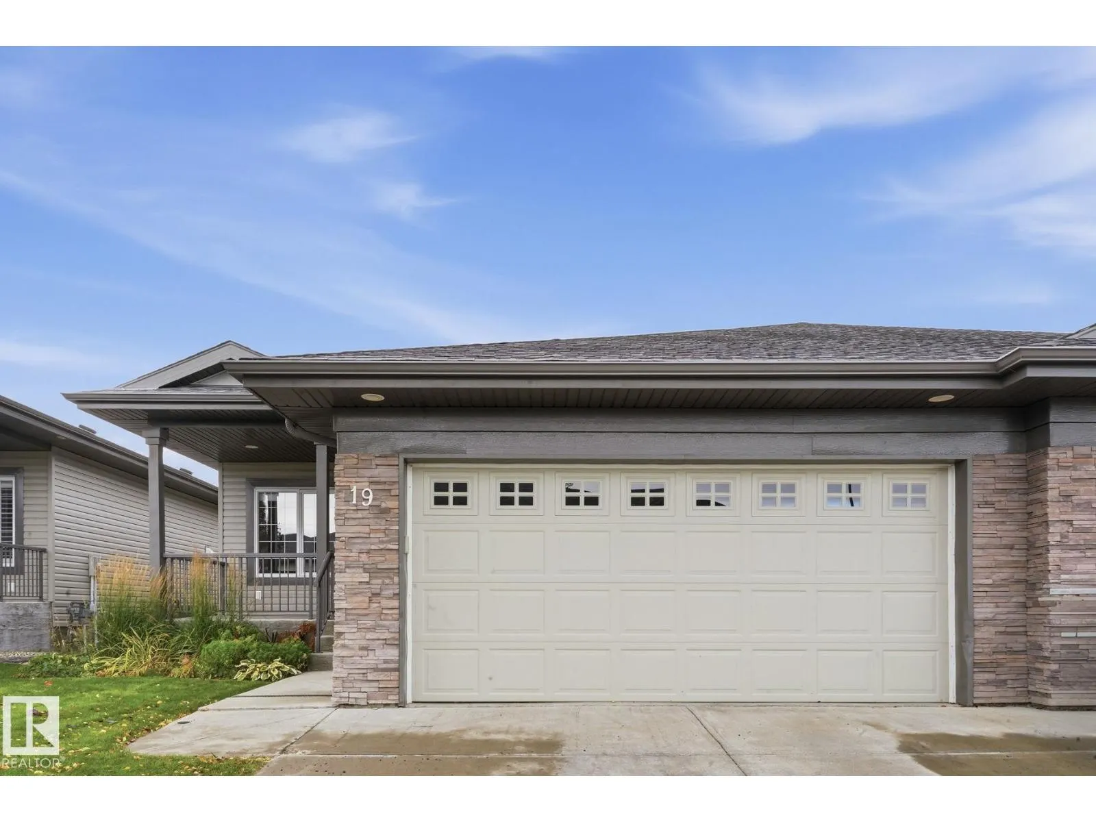 #19 340 SPRUCE RIDGE RD